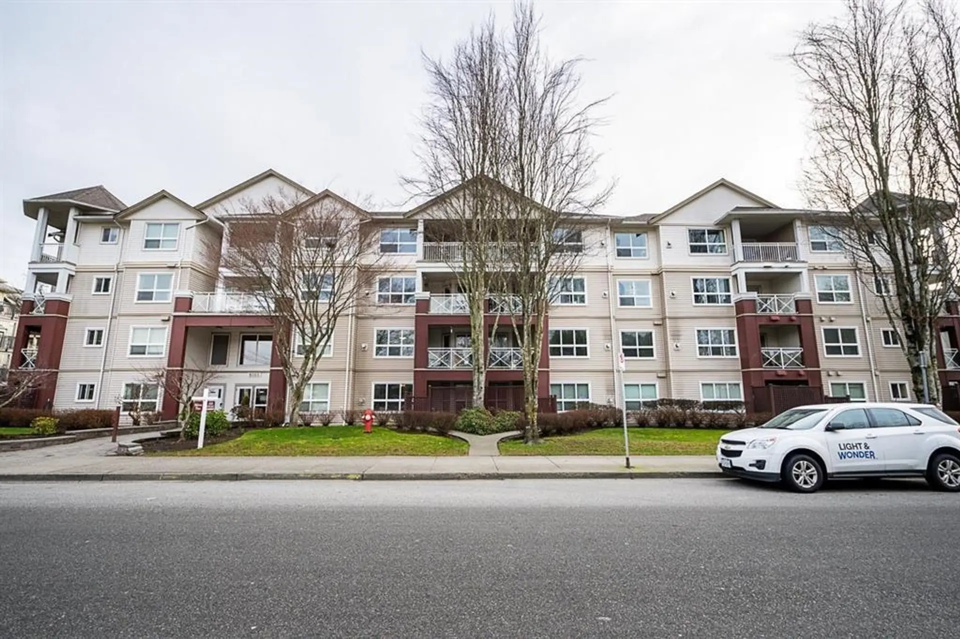 Property at #130 8068 120a Street, Surrey, BC