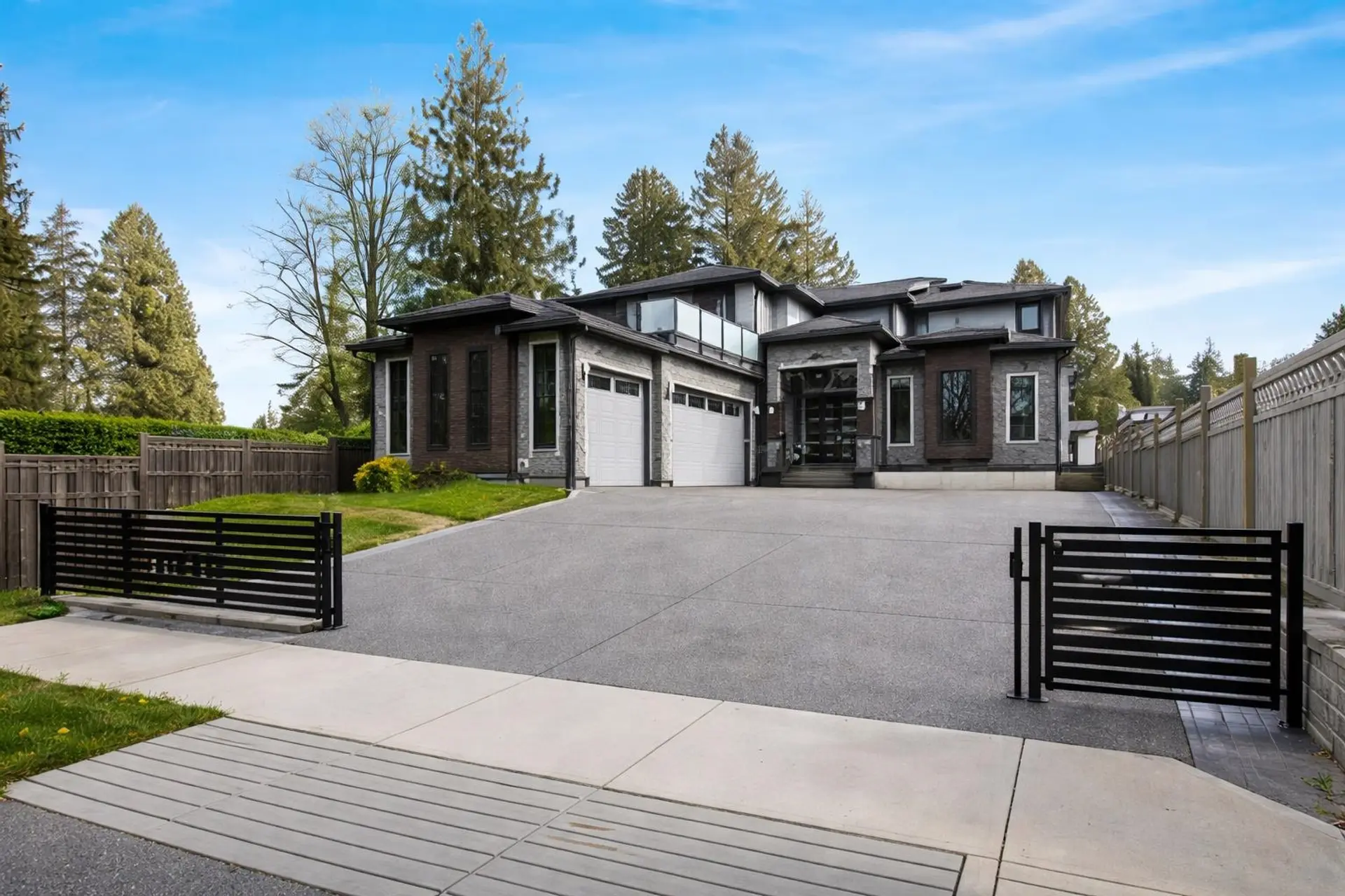 Property at 10578 127a Street, Surrey, BC