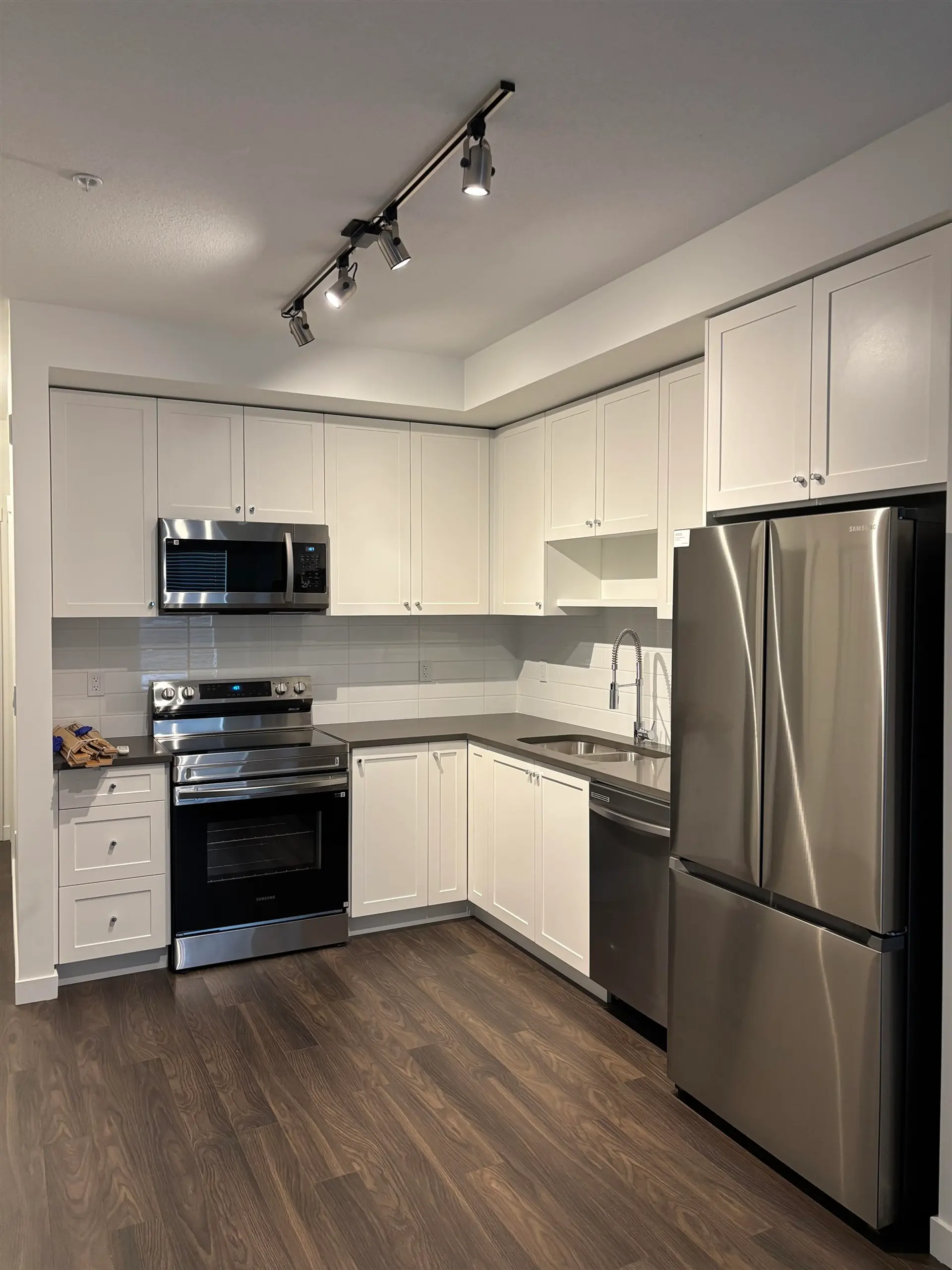 Property at #114 15777 85 AVENUE, Surrey, BC