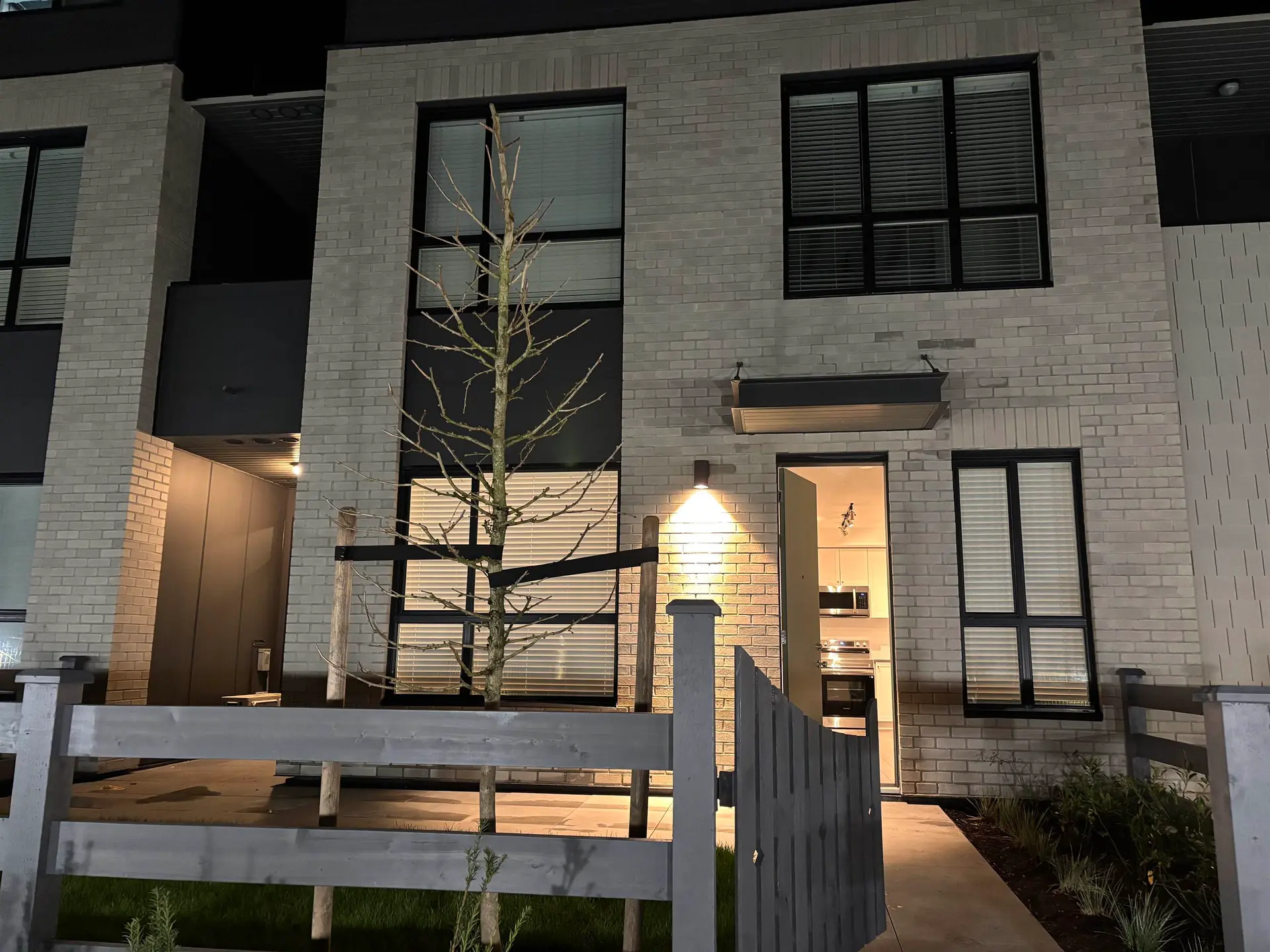 Property at #114 15777 85 AVENUE, Surrey, BC