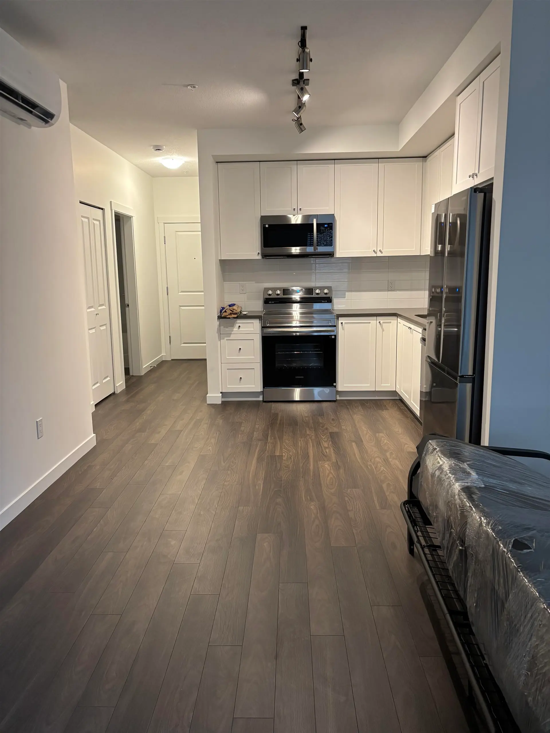 Property at #114 15777 85 AVENUE, Surrey, BC