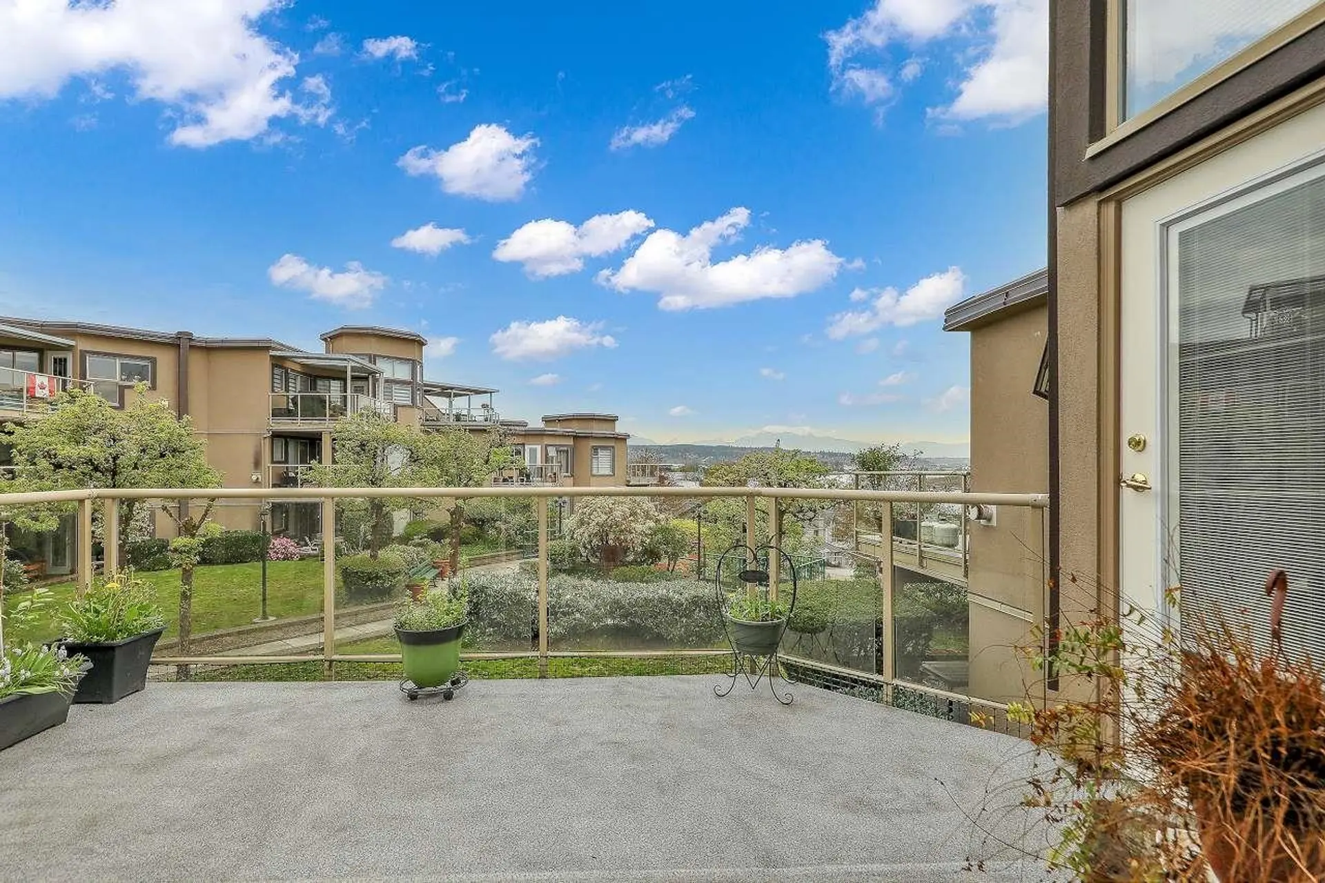 Property at #307 70 Richmond Street, New Westminster, BC