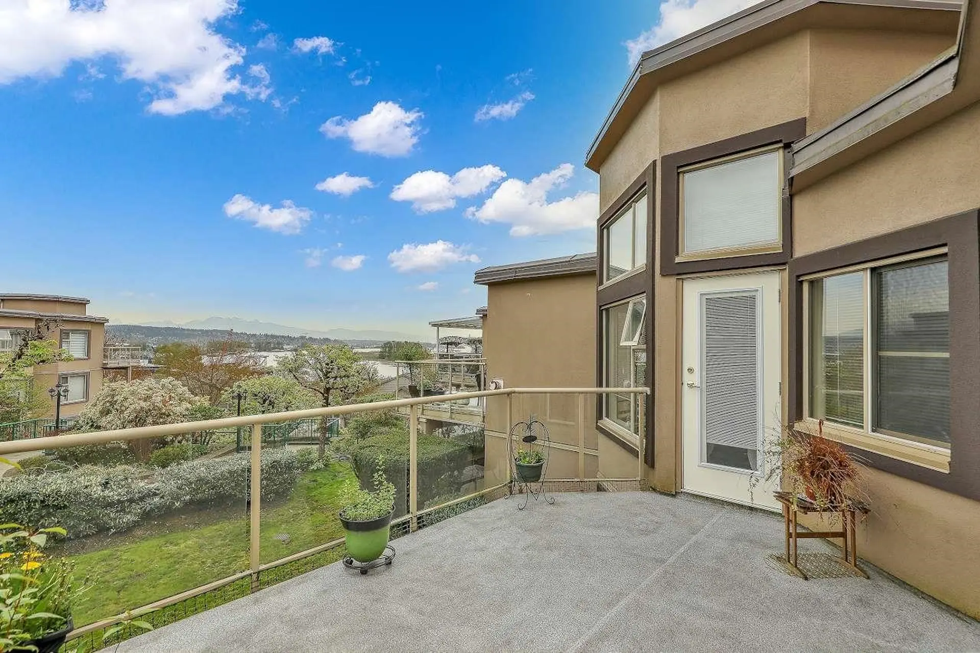 Property at #307 70 Richmond Street, New Westminster, BC