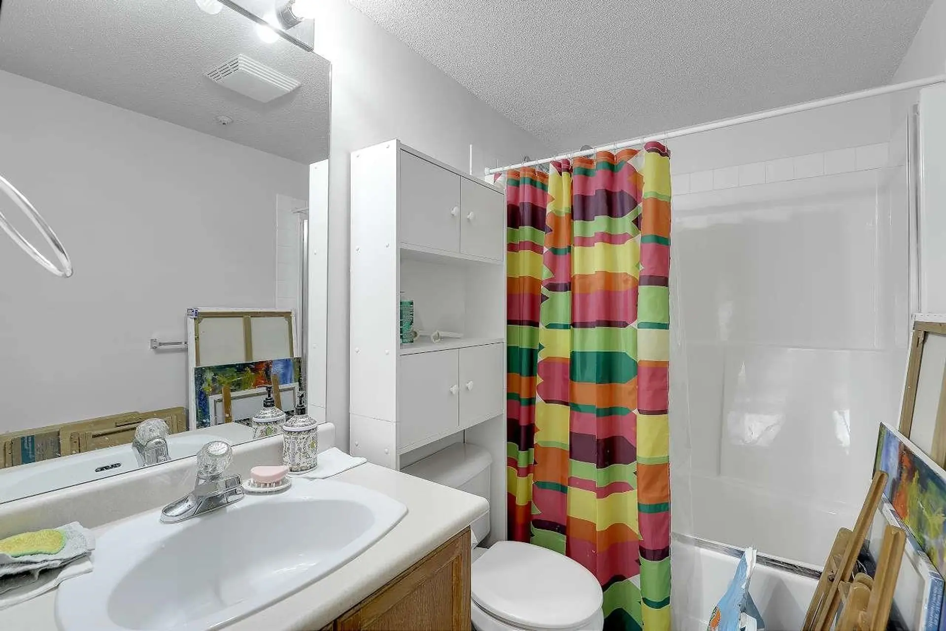 Property at #307 70 Richmond Street, New Westminster, BC