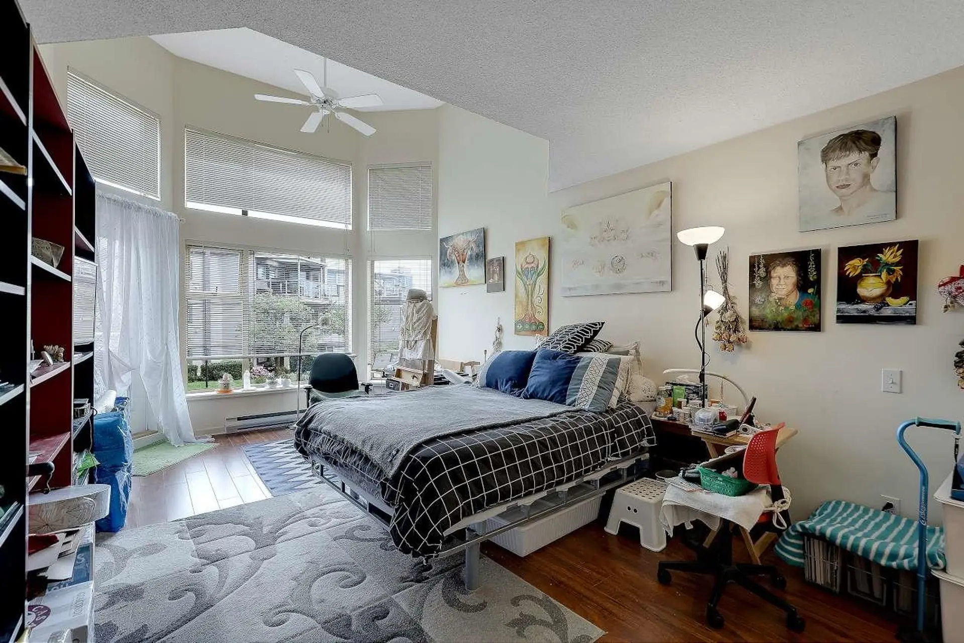 Property at #307 70 Richmond Street, New Westminster, BC