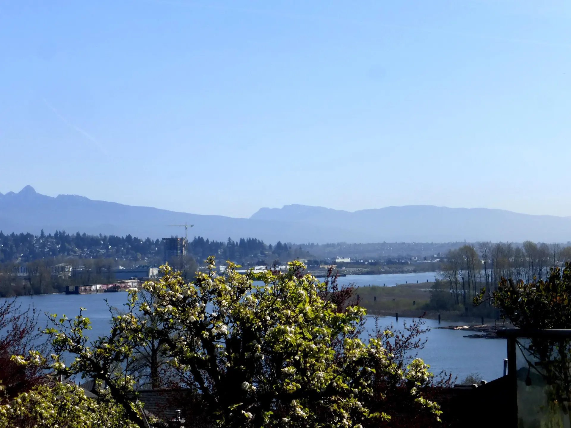 Property at #307 70 RICHMOND STREET, New Westminster, BC