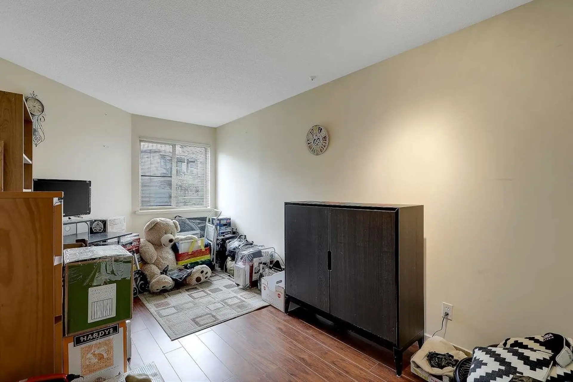 Property at #307 70 Richmond Street, New Westminster, BC