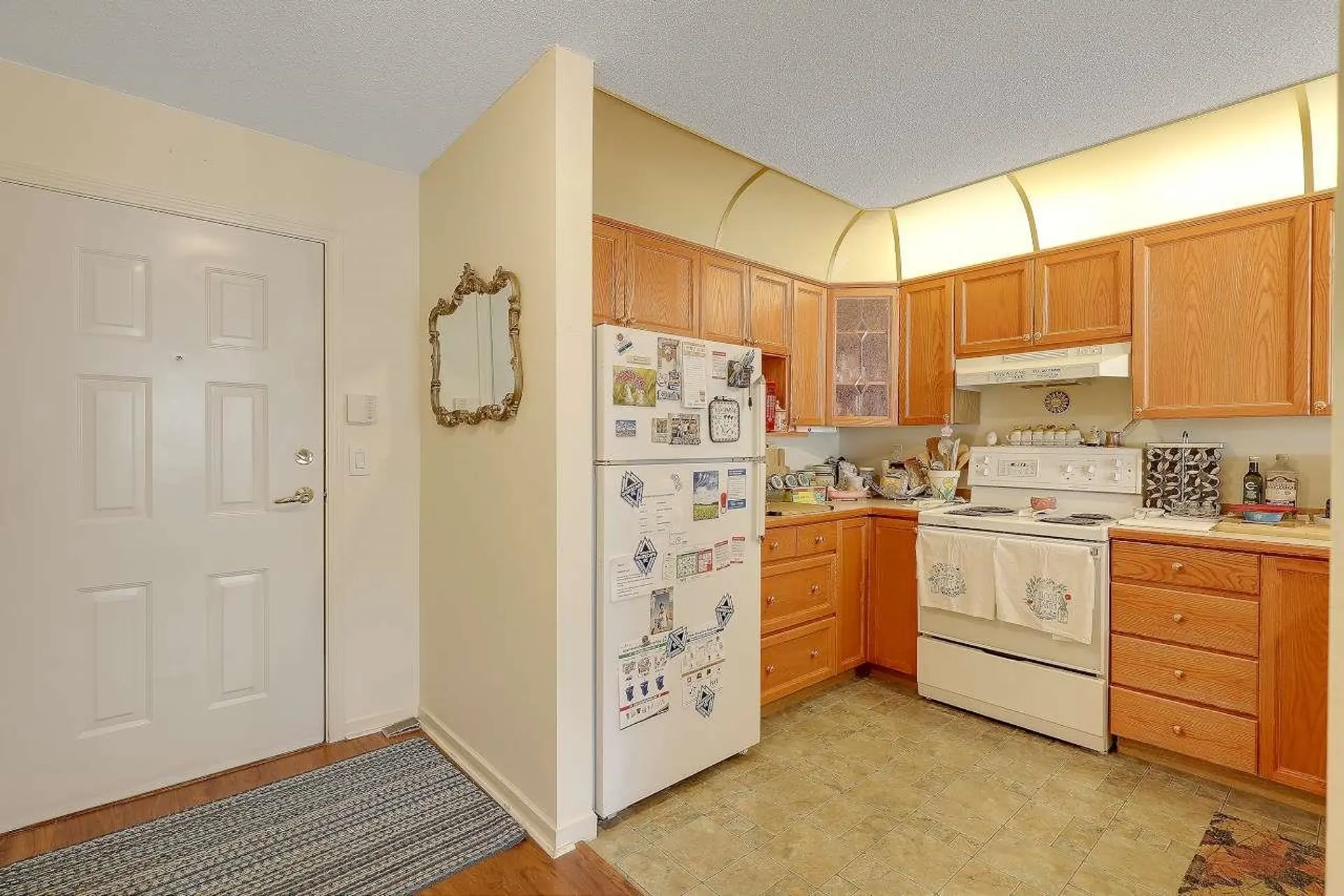 Property at #307 70 Richmond Street, New Westminster, BC