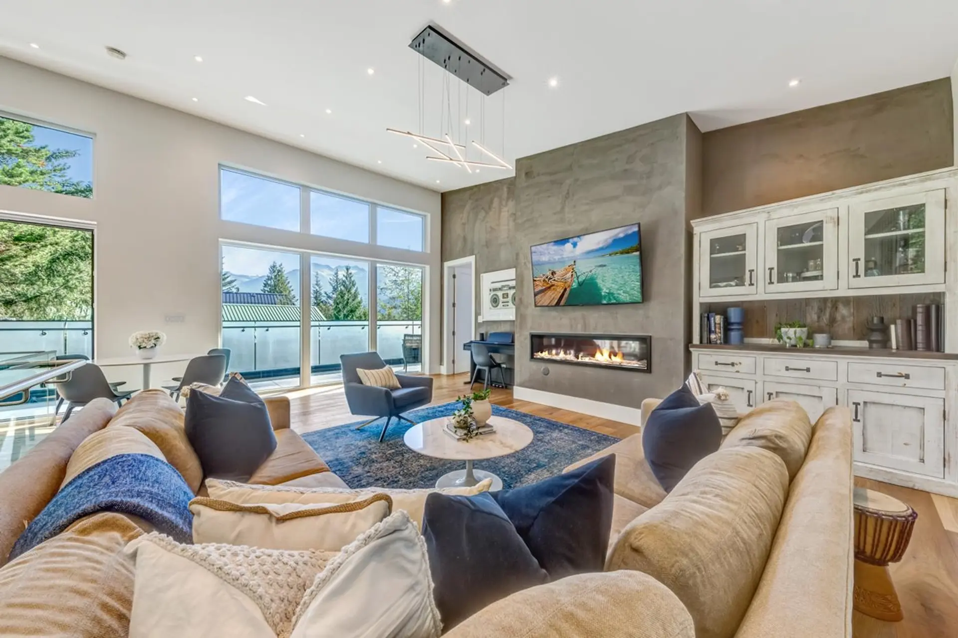 Property at 8224 Alpine Way, Whistler, BC