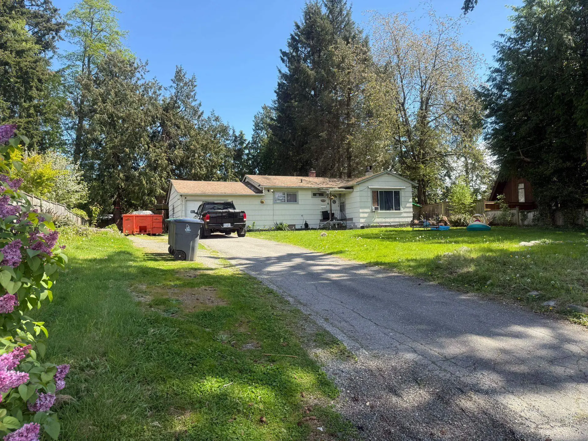 Property at 918 164 Street, Surrey, BC