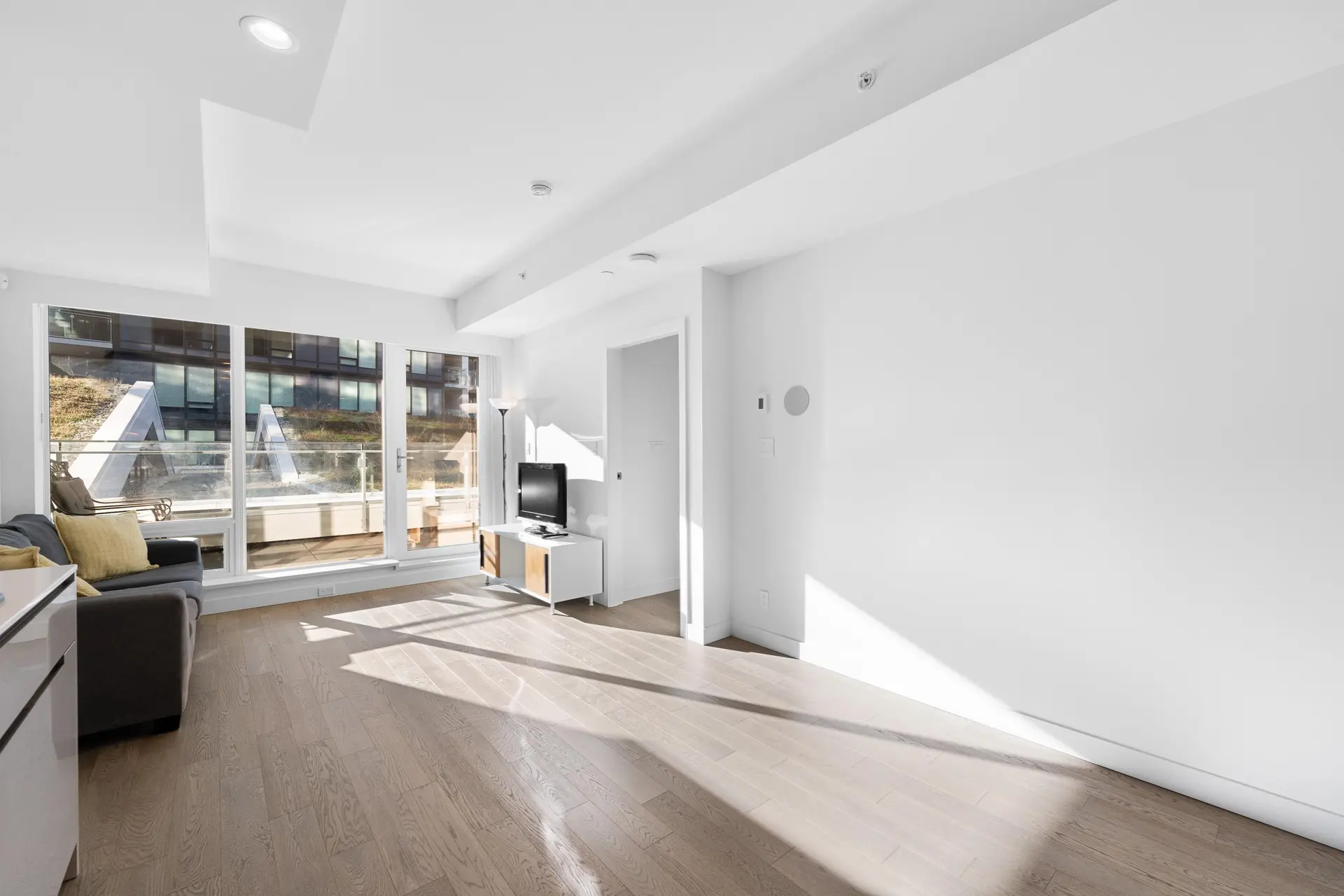 Property at #213 6833 PEARSON WAY, Richmond, BC