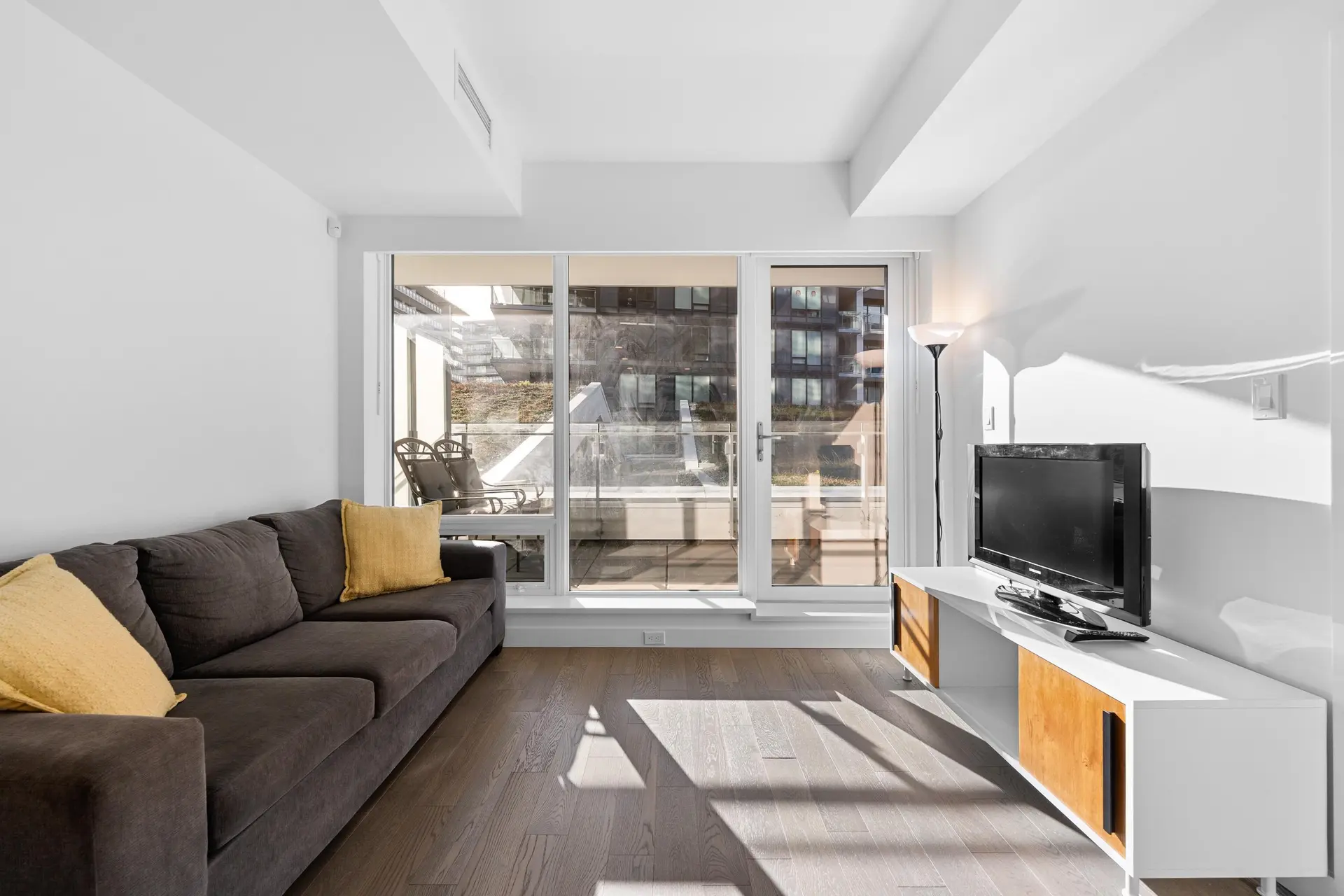 Property at #213 6833 PEARSON WAY, Richmond, BC