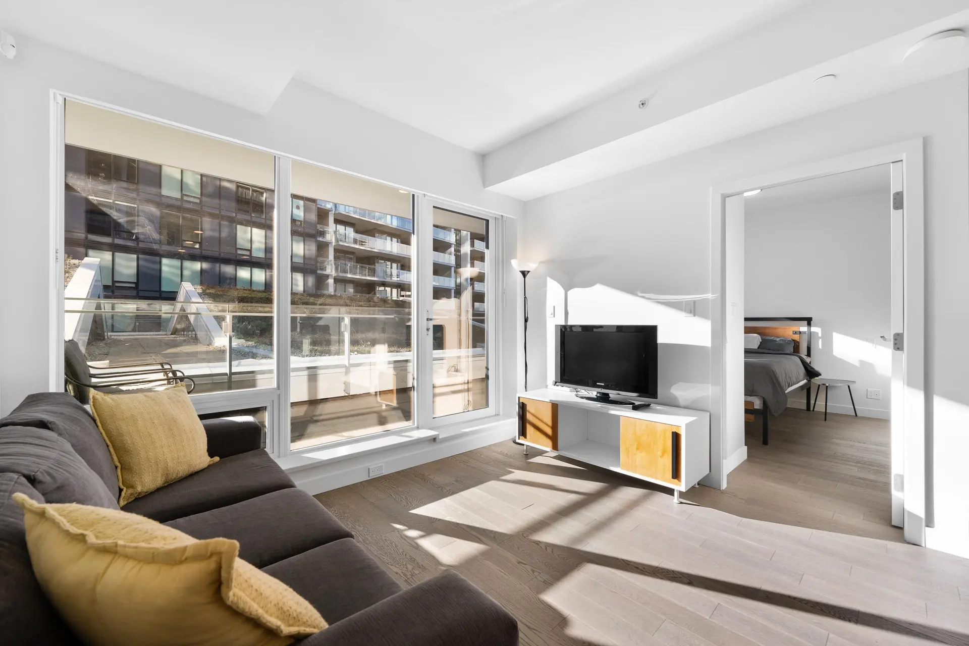 Property at #213 6833 PEARSON WAY, Richmond, BC