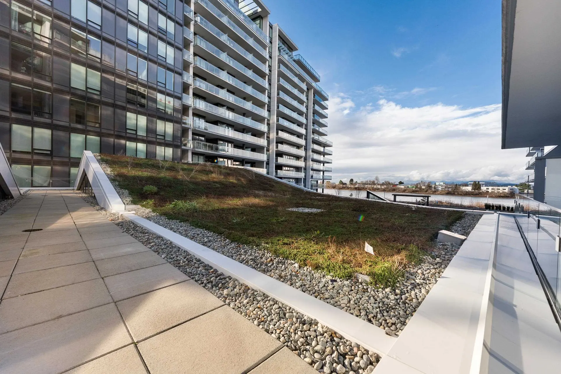 Property at #213 6833 PEARSON WAY, Richmond, BC