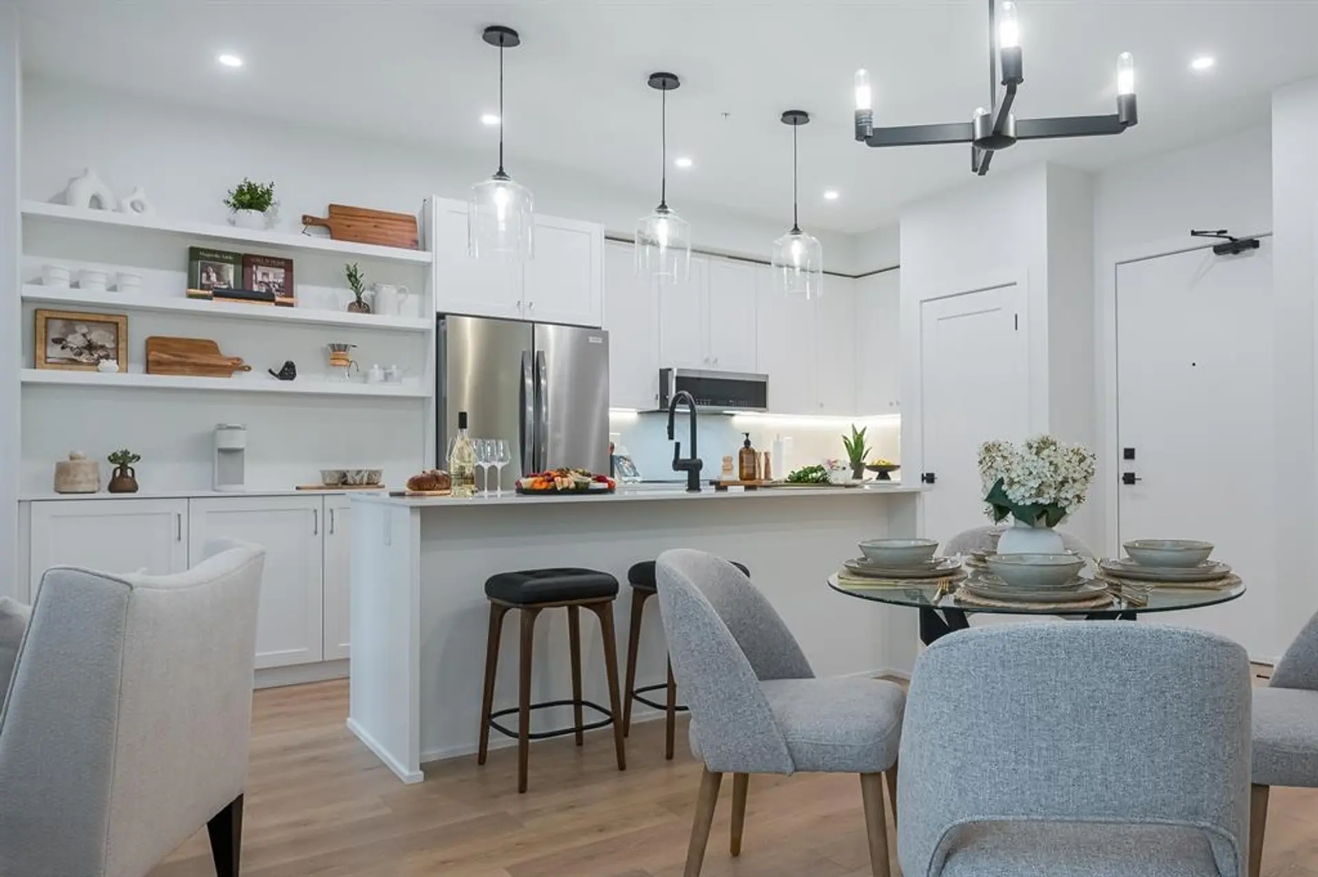 Property at #206 46187 Thomas Road, Chilliwack, BC