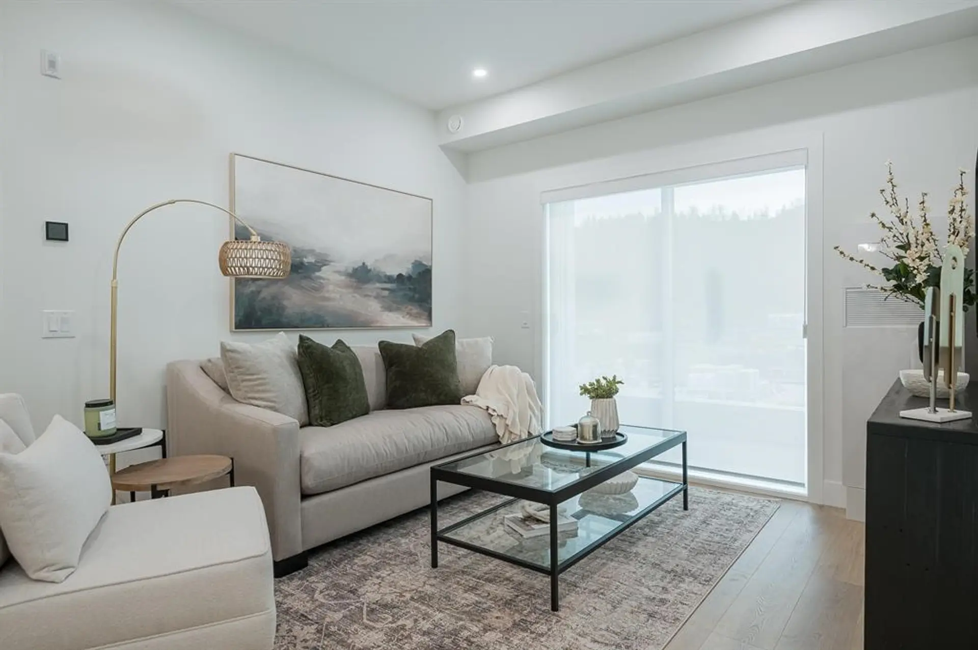 Property at #206 46187 Thomas Road, Chilliwack, BC