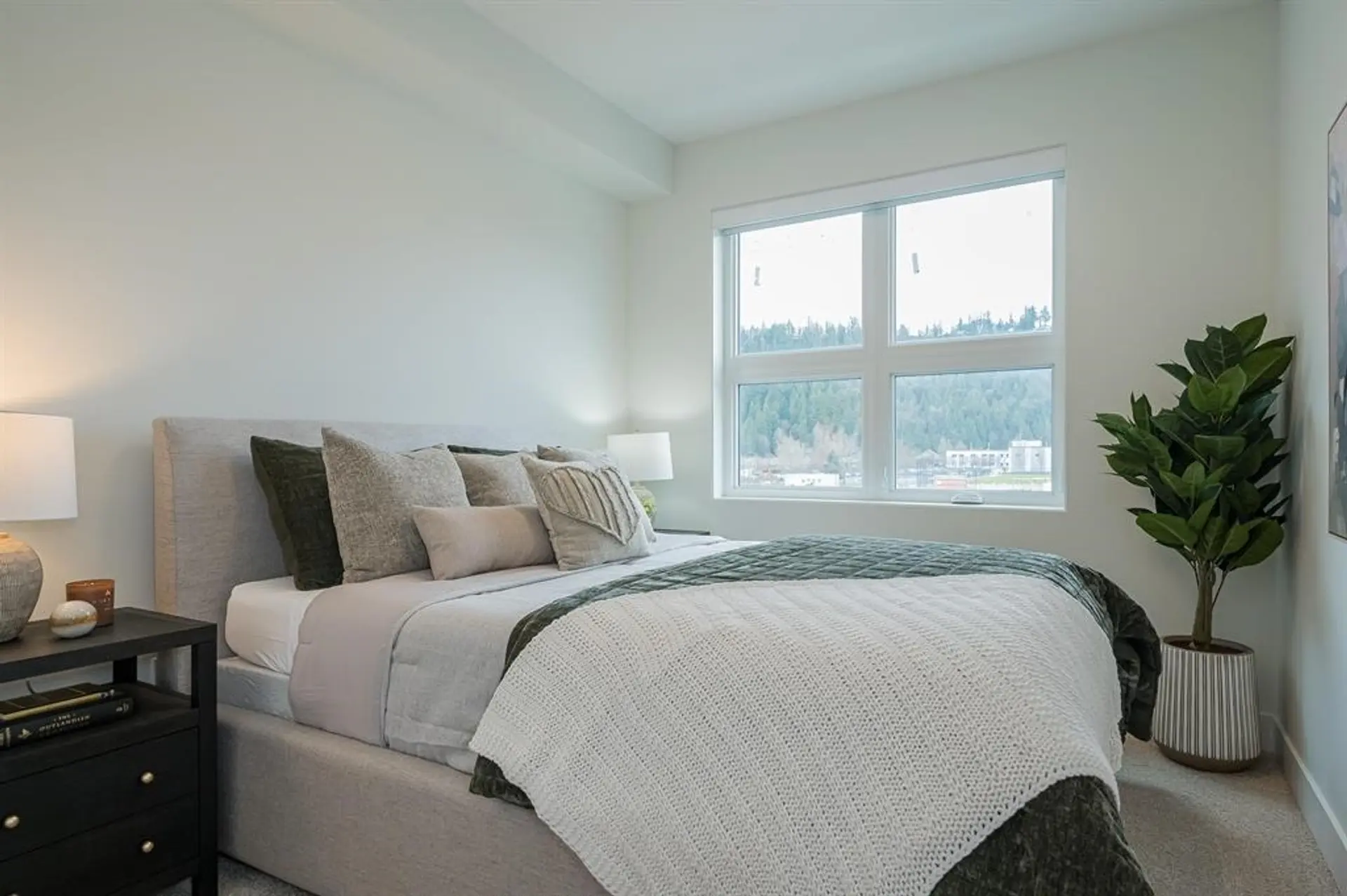 Property at #206 46187 Thomas Road, Chilliwack, BC