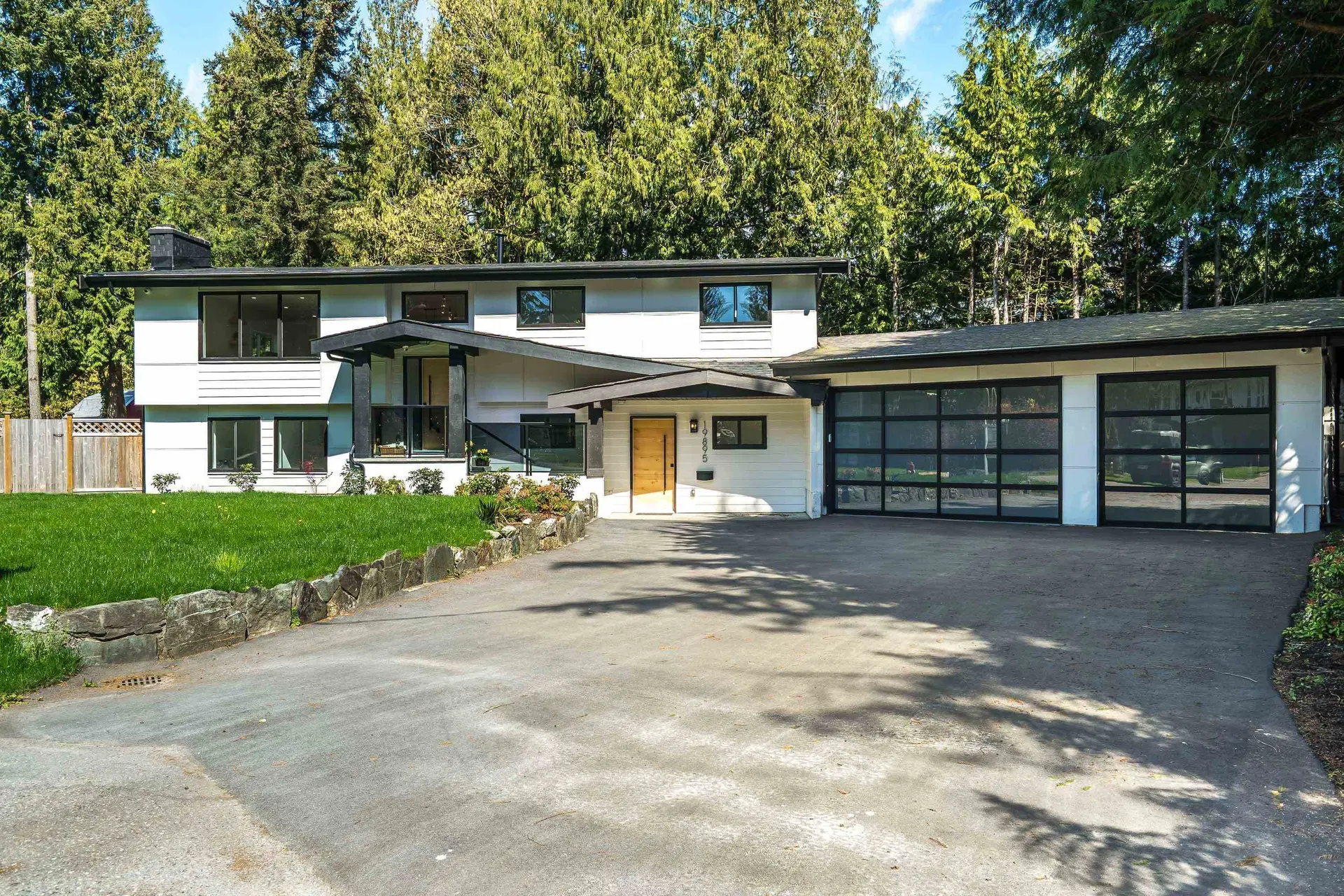 Property at 19895 38b Avenue, Langley, BC