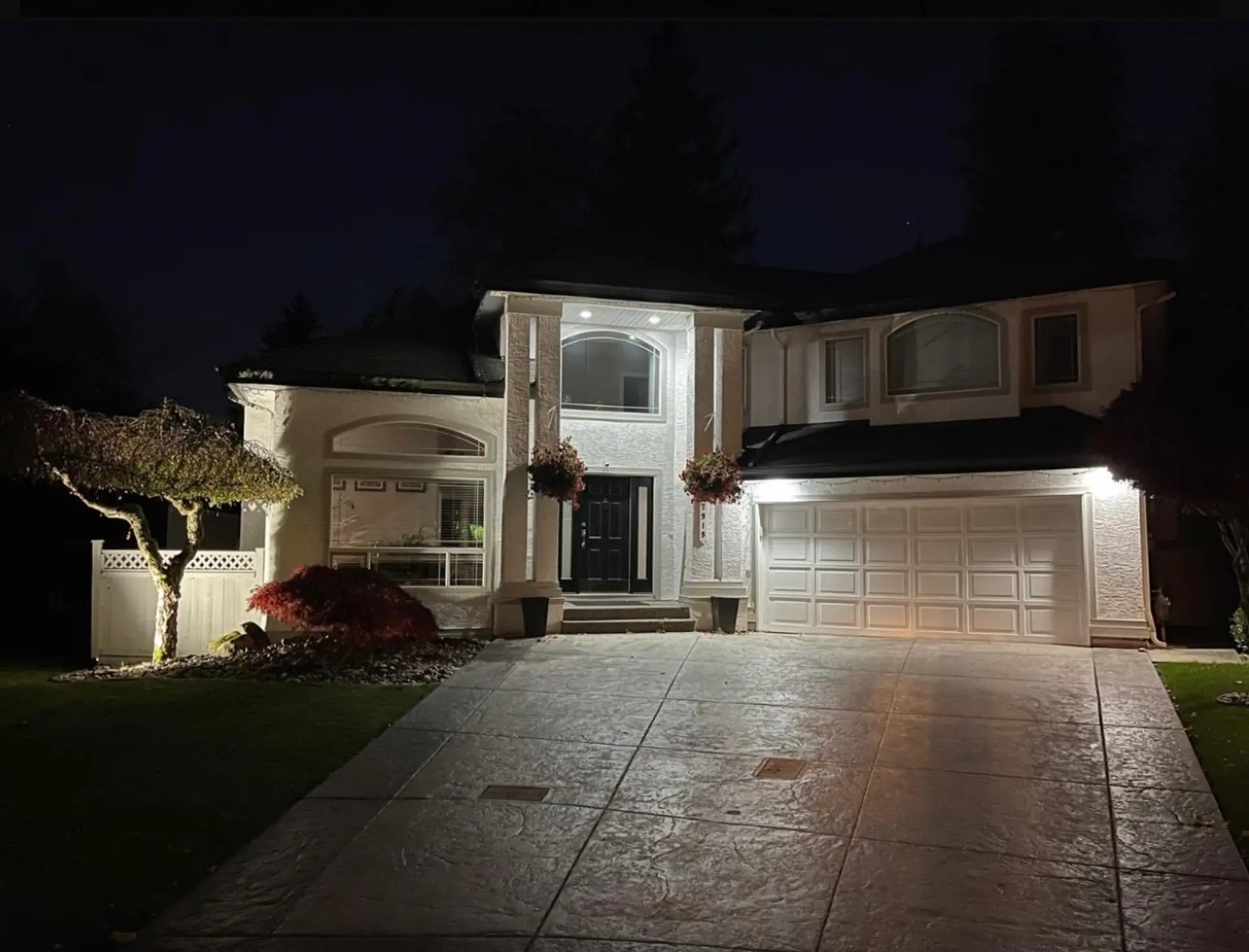 Property at 7919 REDTAIL PLACE, Surrey, BC