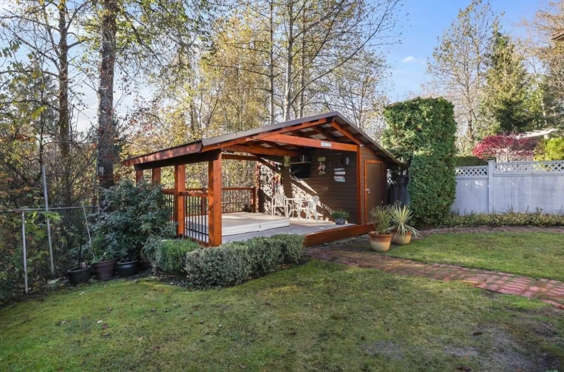 Property at 7919 REDTAIL PLACE, Surrey, BC