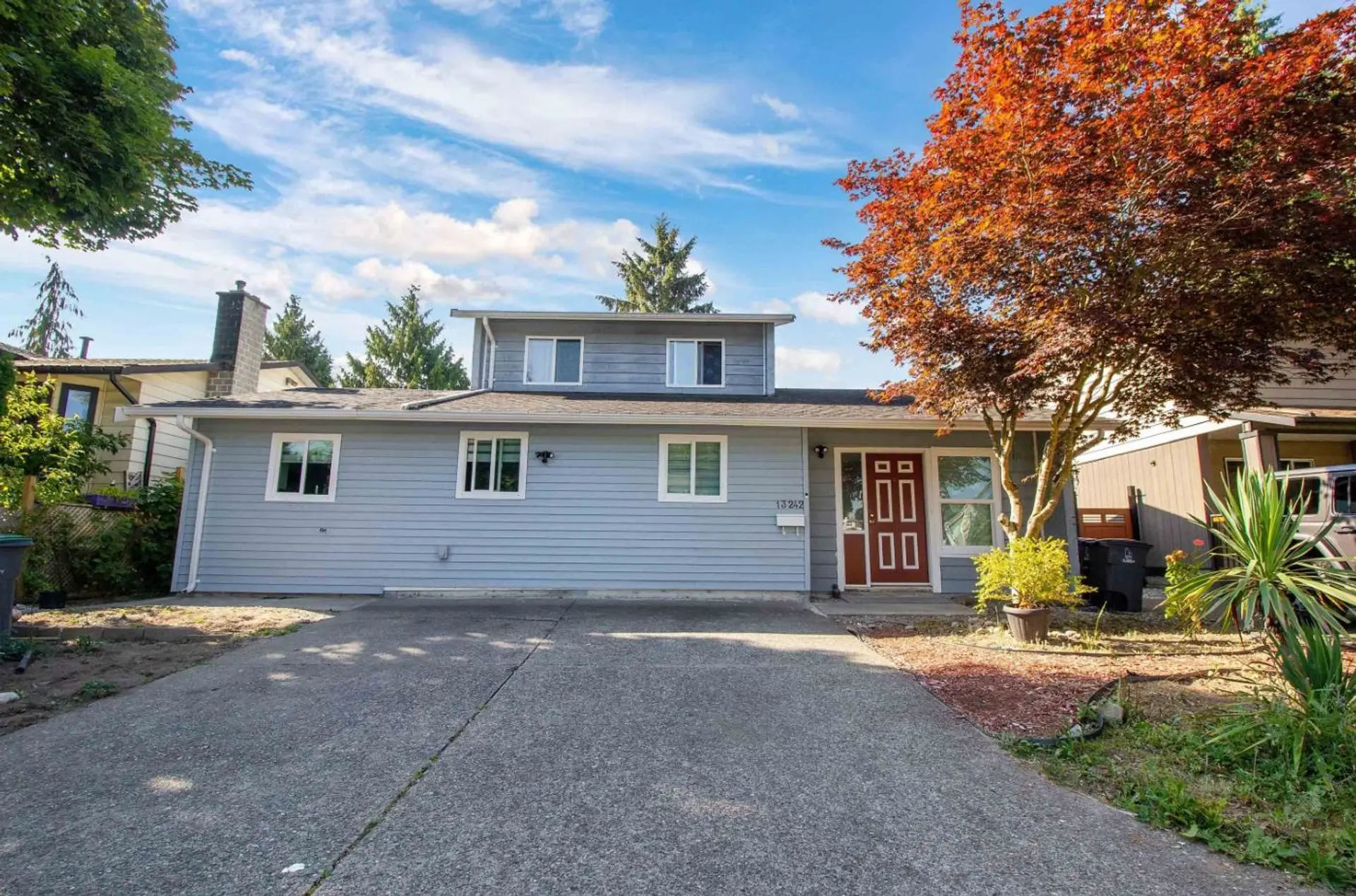 Property at 13242 67 AVENUE, Surrey, BC