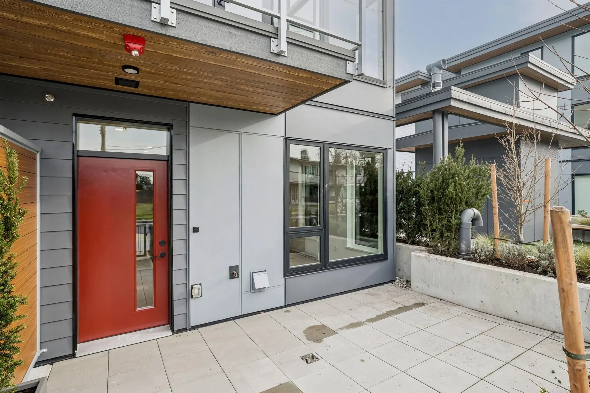 Property at #115 921 GRANT STREET, Coquitlam, BC