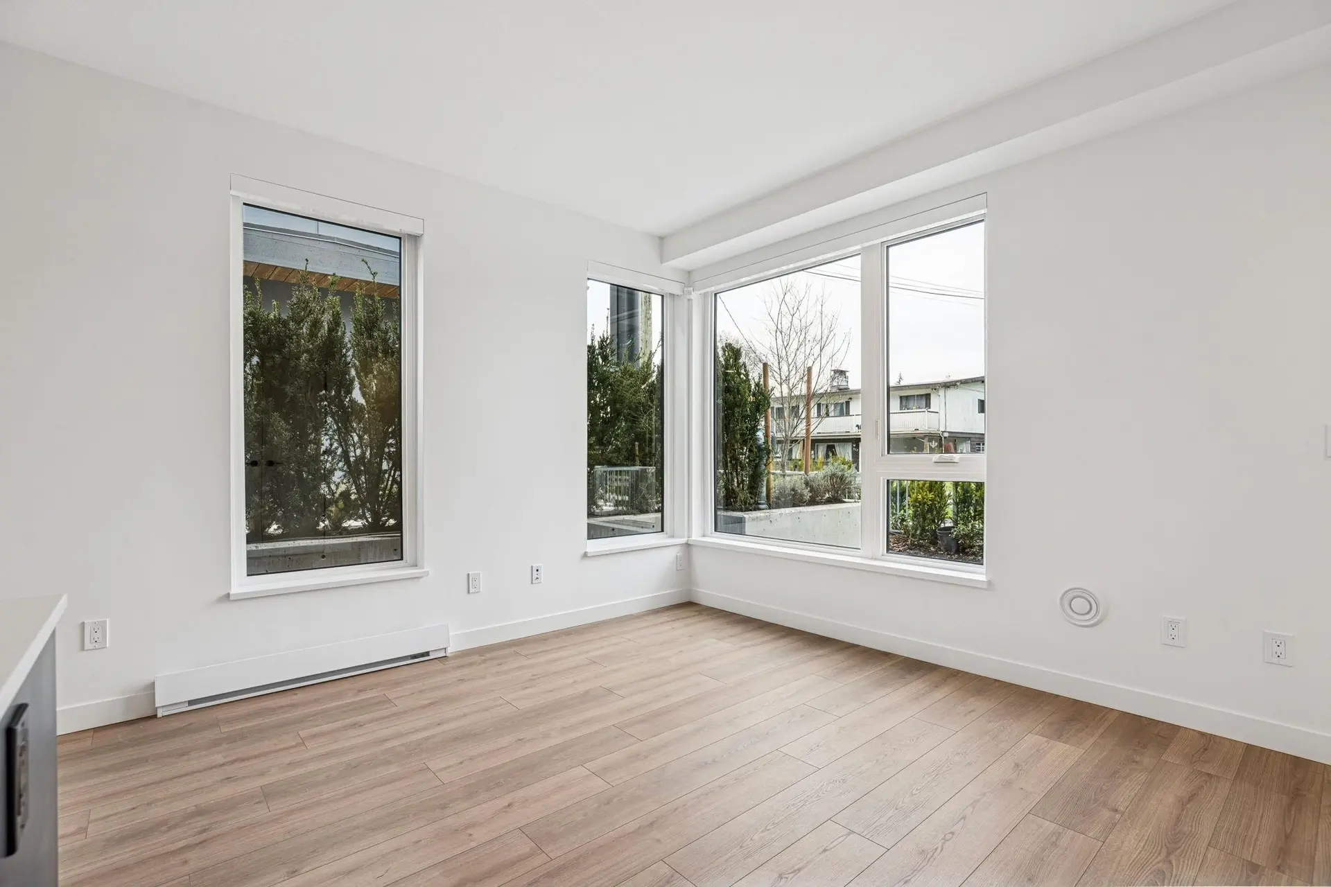 Property at #115 921 GRANT STREET, Coquitlam, BC