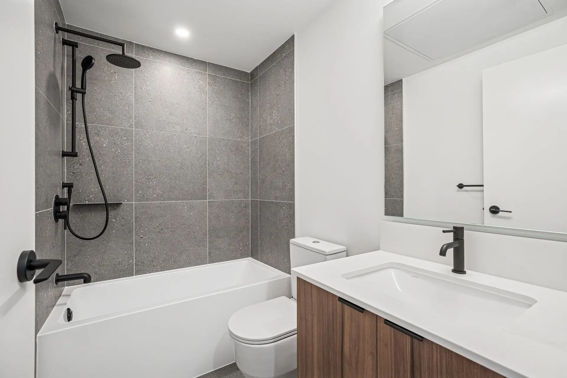 Property at #115 921 GRANT STREET, Coquitlam, BC