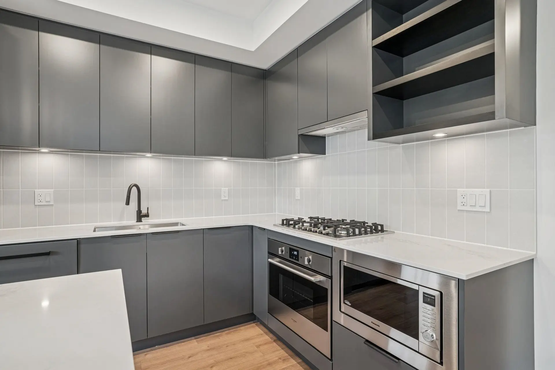 Property at #115 921 GRANT STREET, Coquitlam, BC