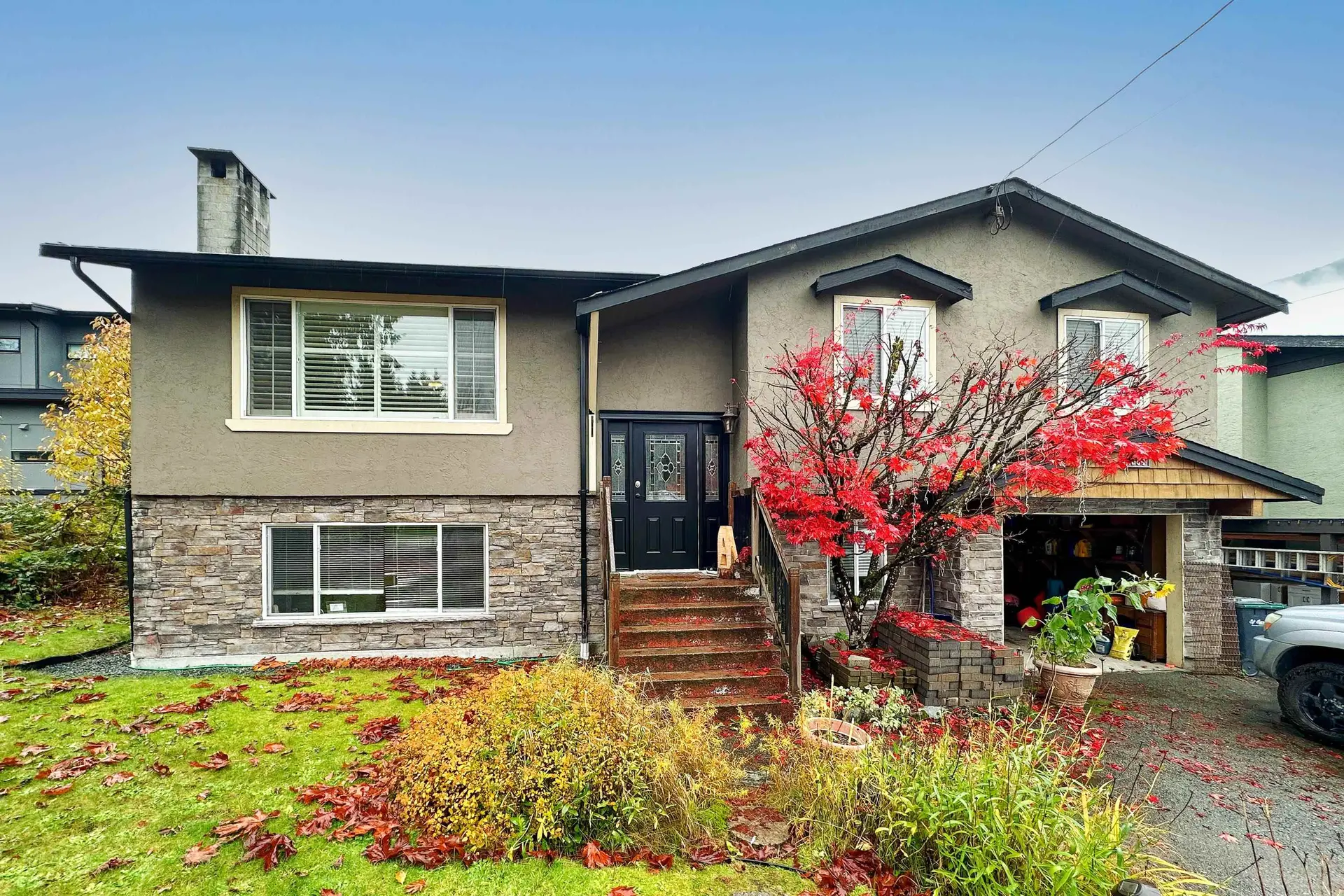 Property at 1254 Depot Road, Squamish, BC