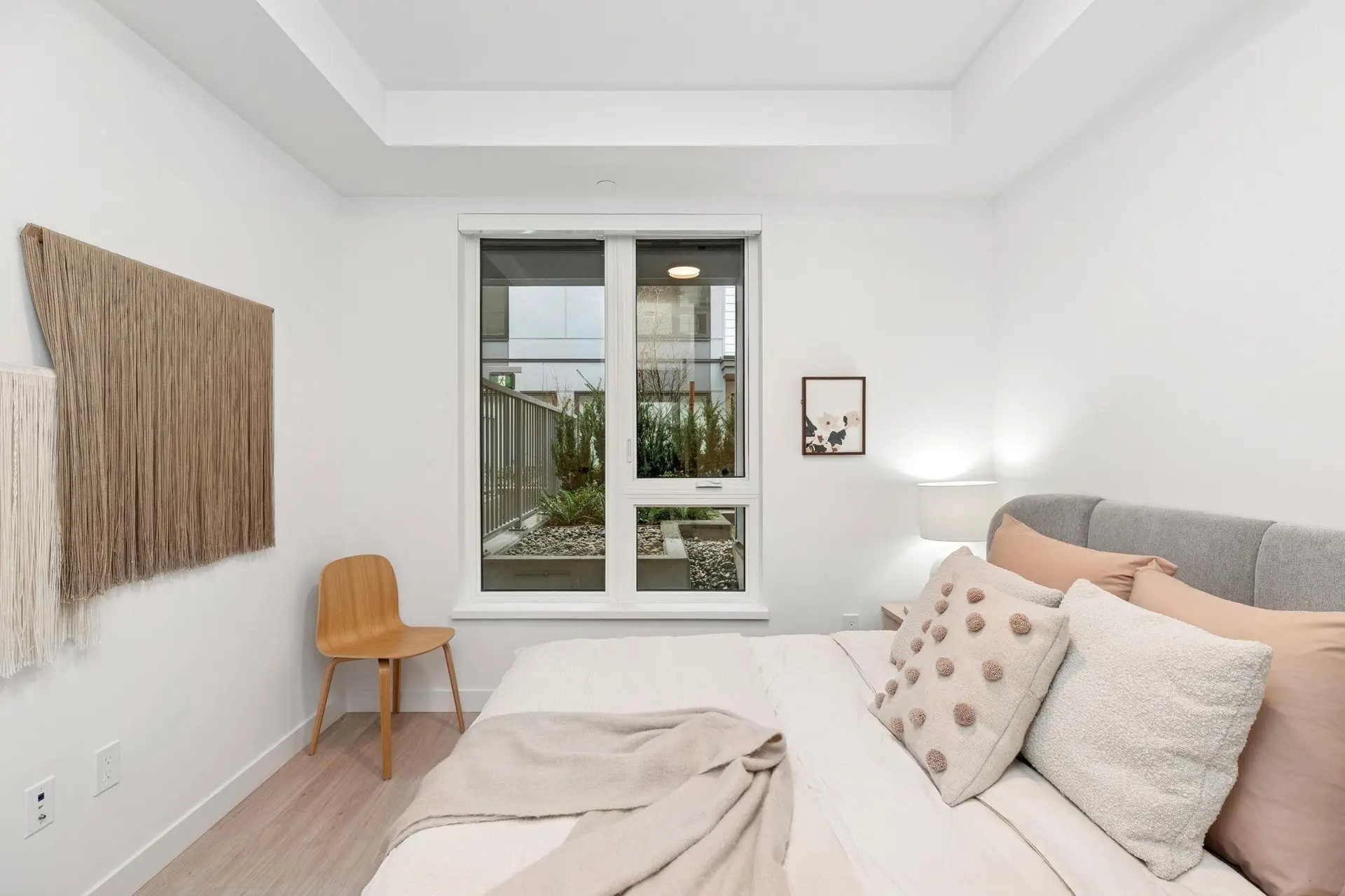 Property at #116 921 GRANT STREET, Coquitlam, BC