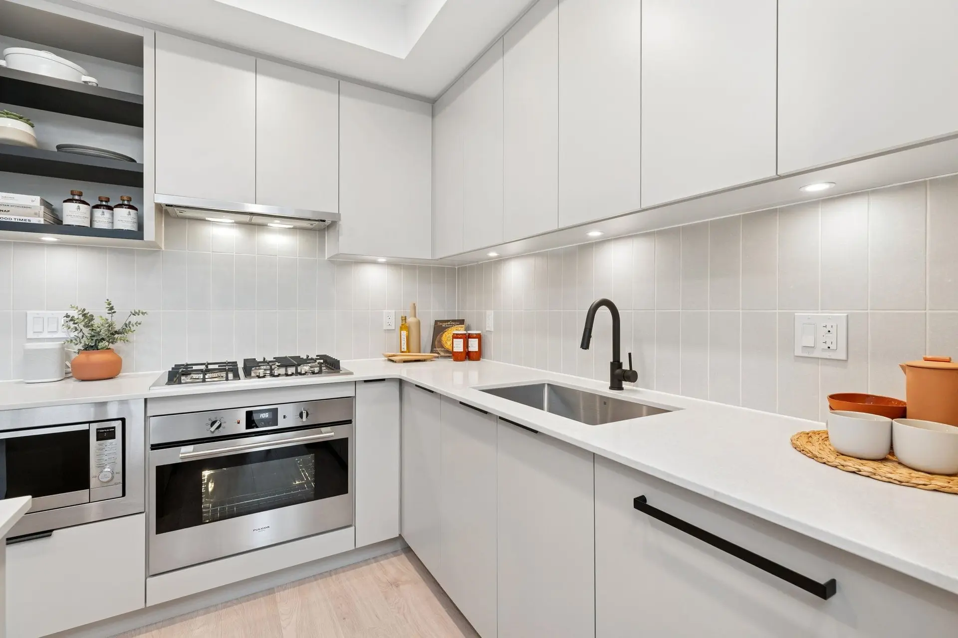 Property at #116 921 GRANT STREET, Coquitlam, BC