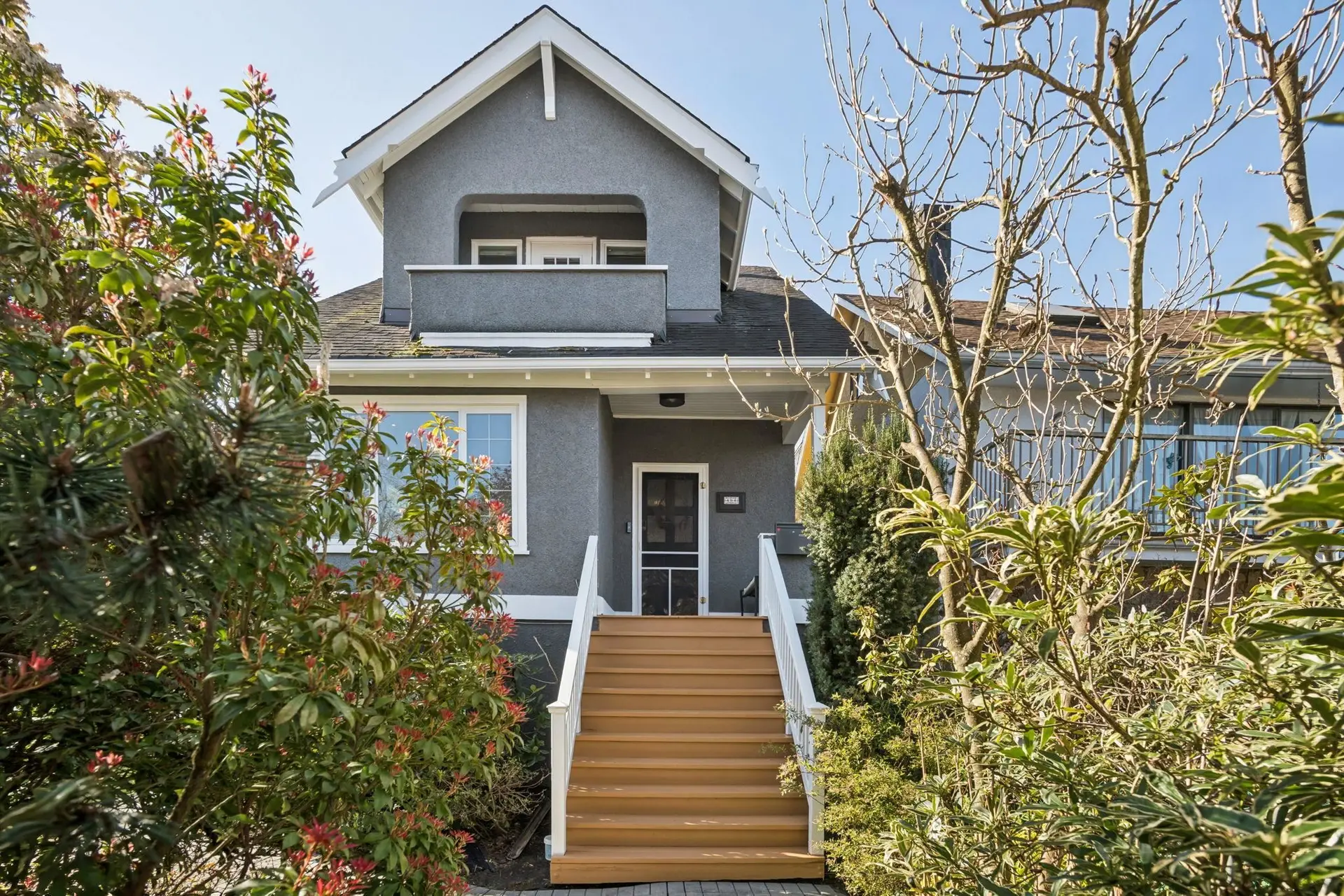 Property at 494 E 18th Avenue, Vancouver, BC