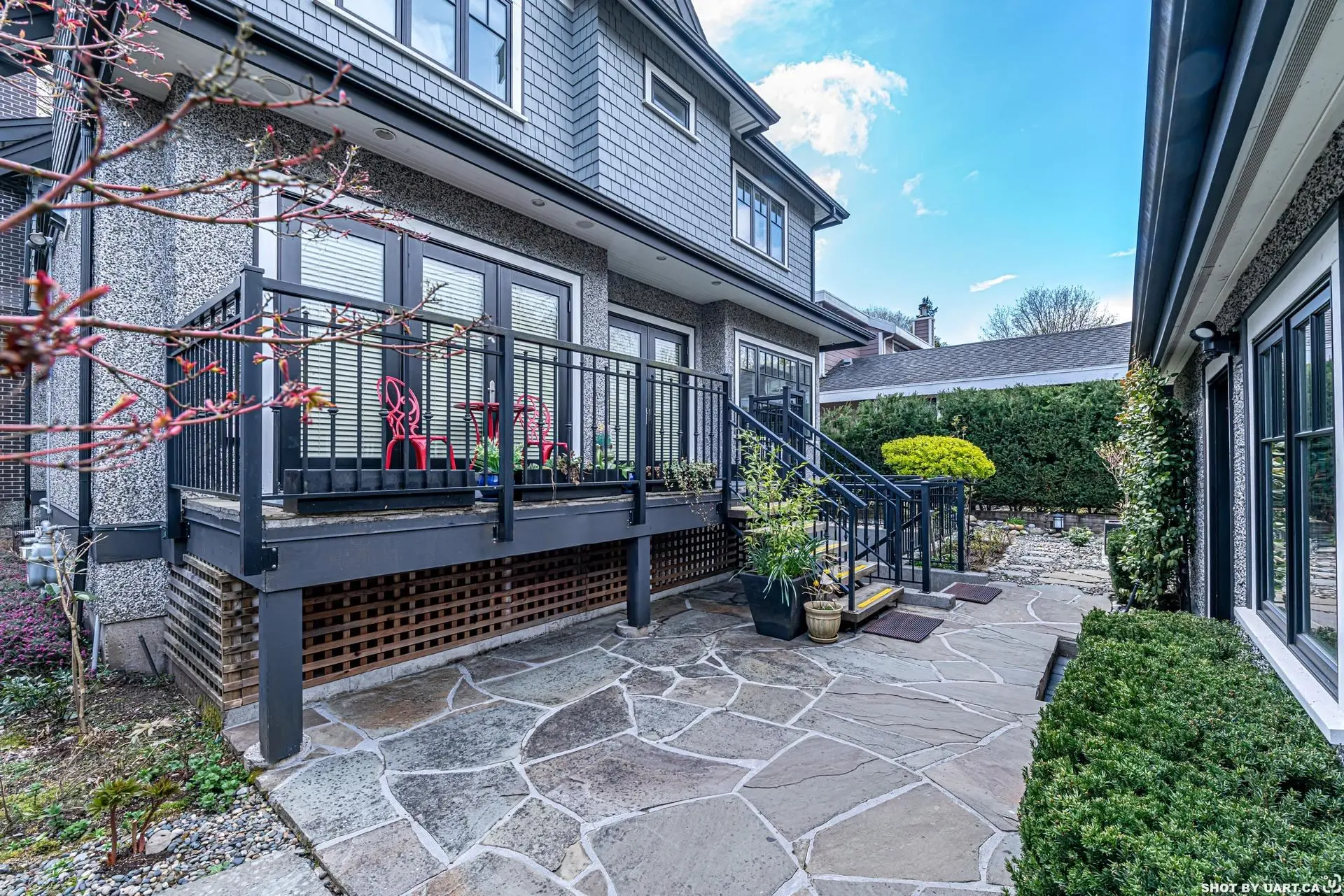 Property at 1255 W 26TH AVENUE, Vancouver, BC