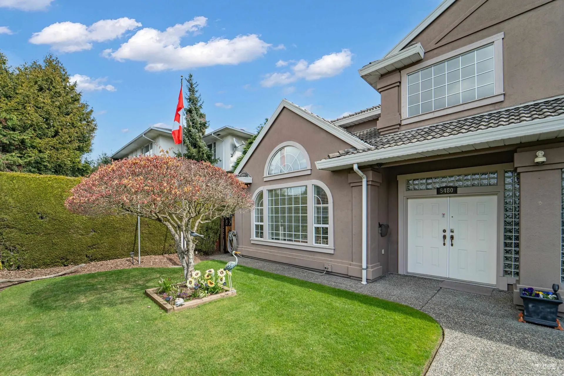 Property at 5480 Cambie Street, Vancouver, BC