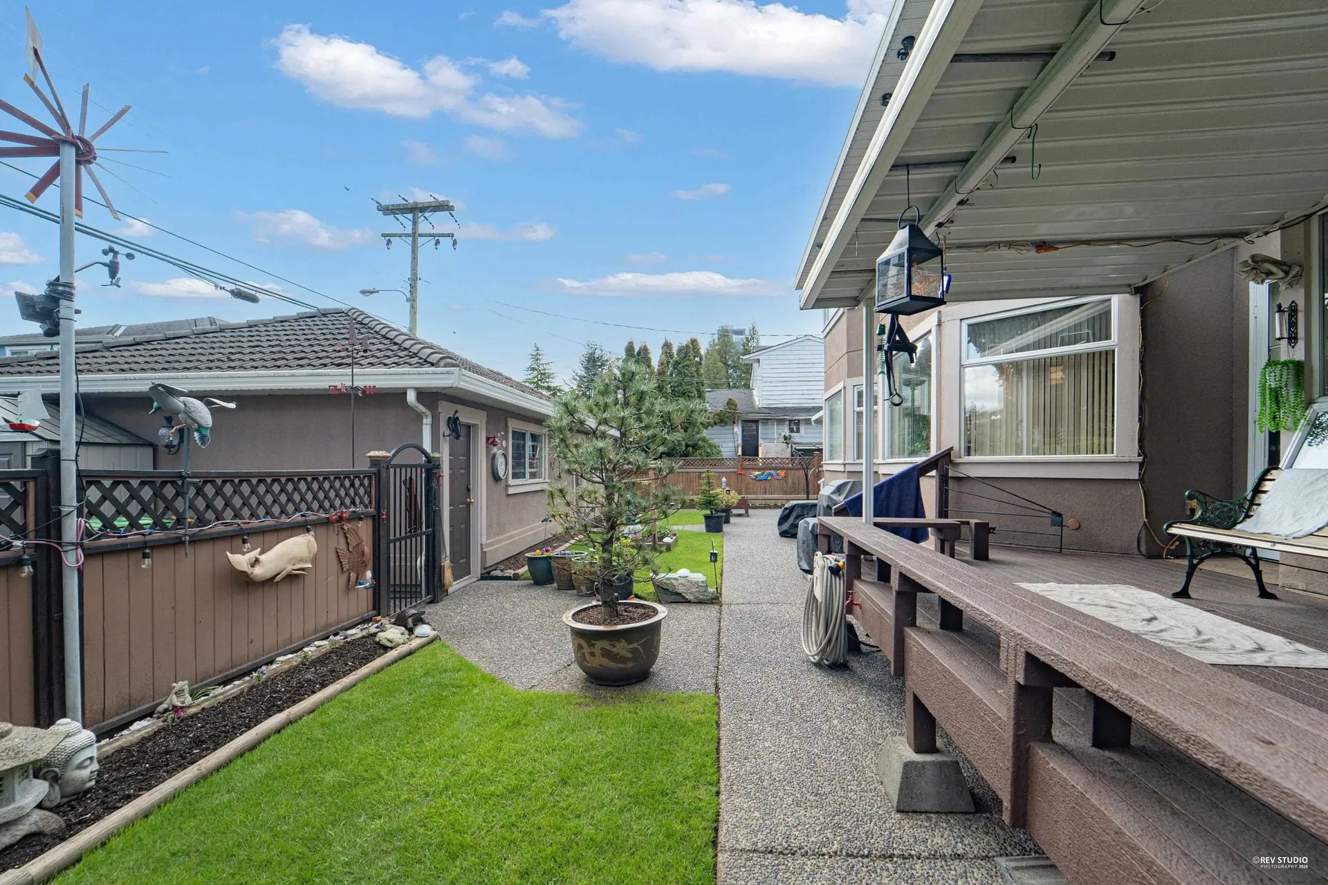 Property at 5480 Cambie Street, Vancouver, BC