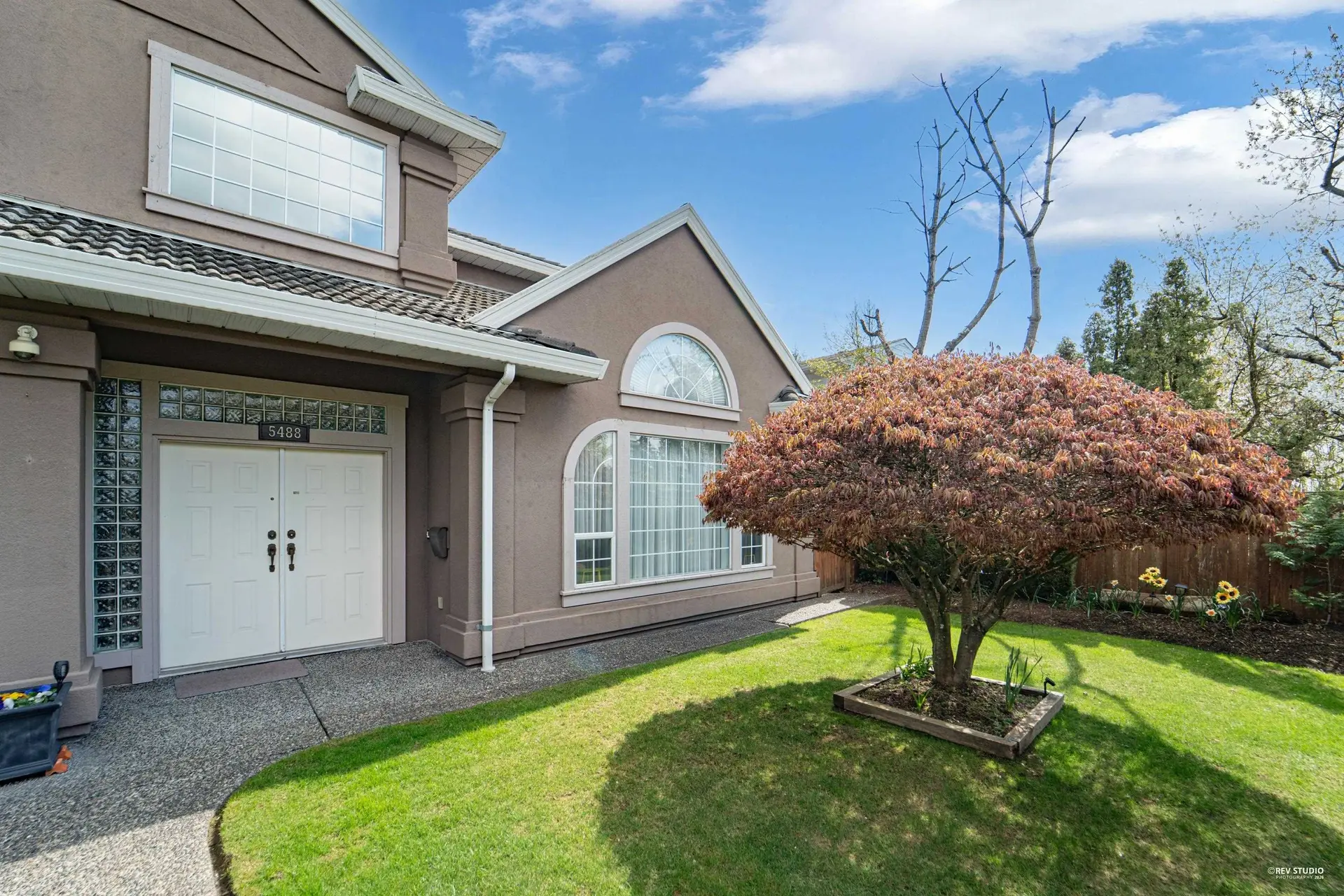 Property at 5480 Cambie Street, Vancouver, BC