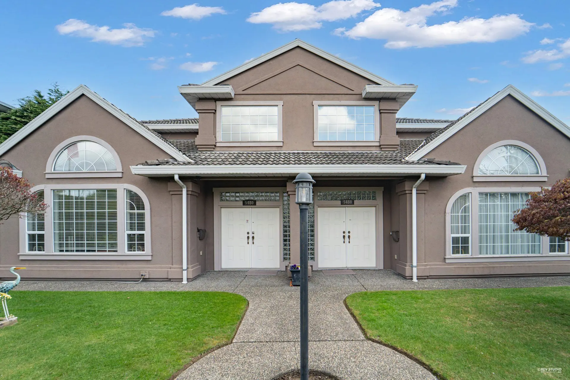 Property at 5480 Cambie Street, Vancouver, BC