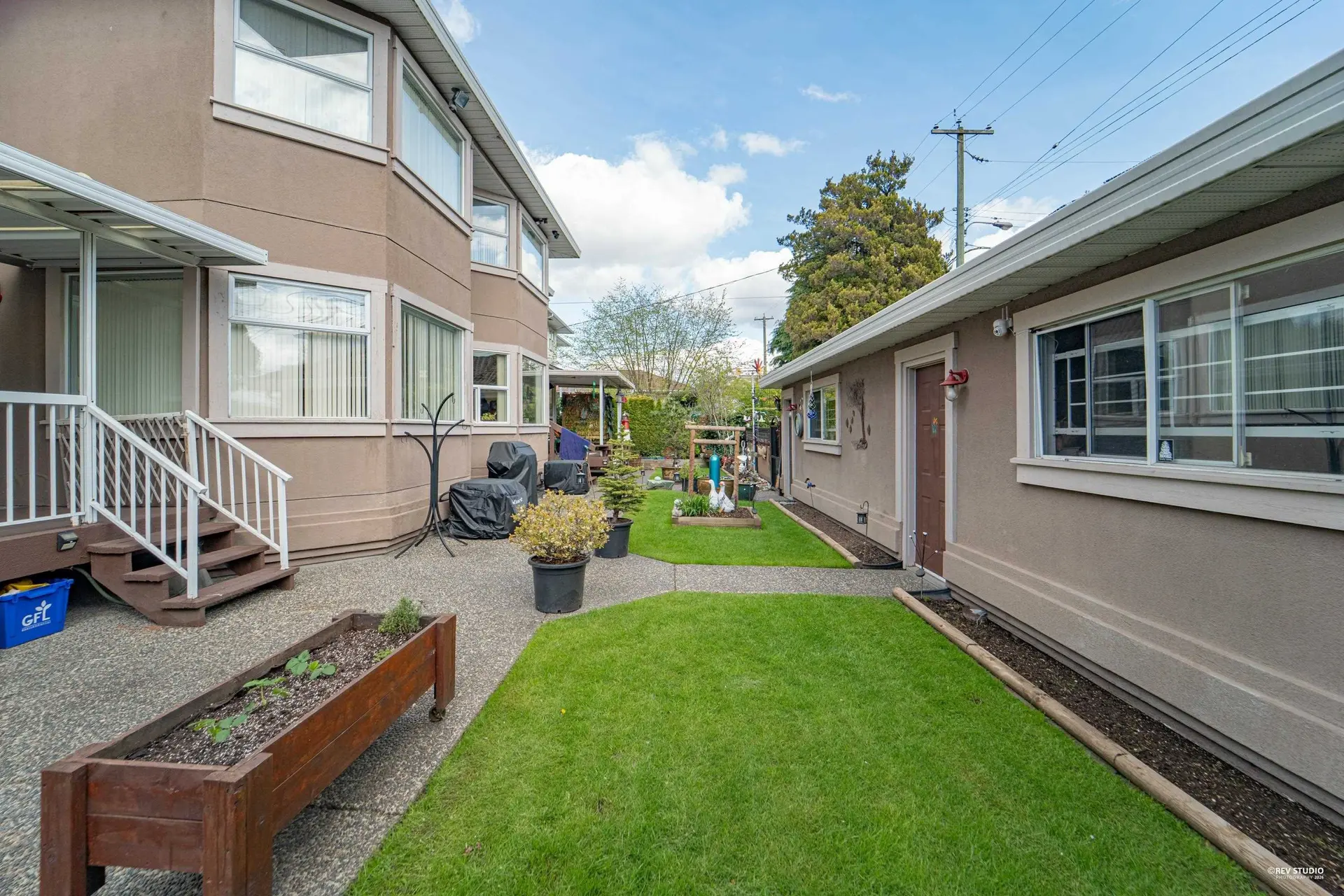 Property at 5480 Cambie Street, Vancouver, BC