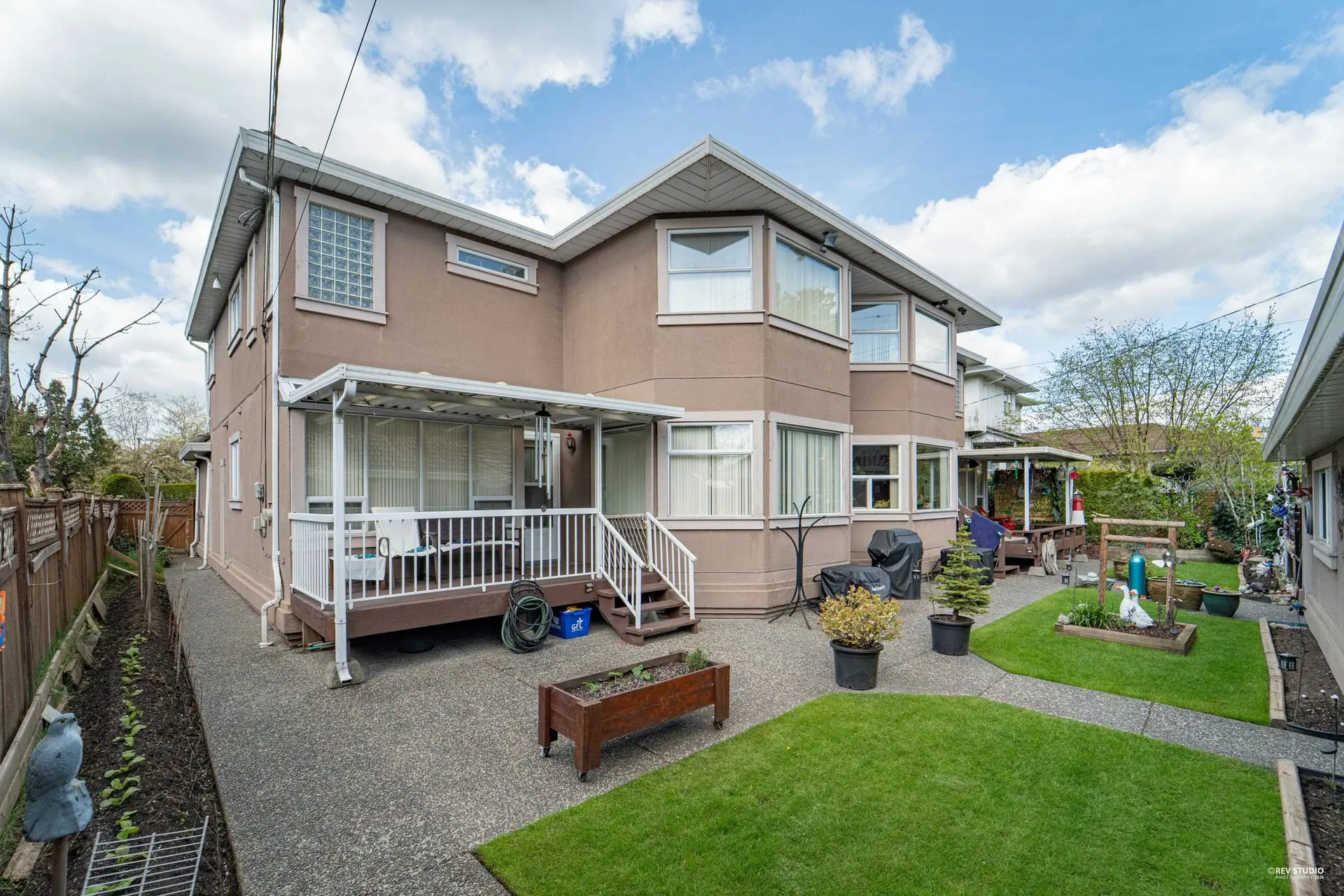 Property at 5480 Cambie Street, Vancouver, BC