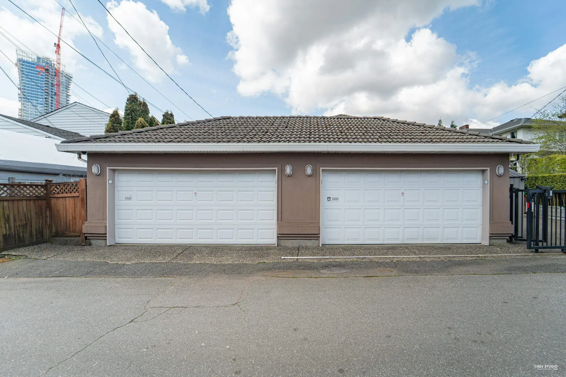 Property at 5480 Cambie Street, Vancouver, BC