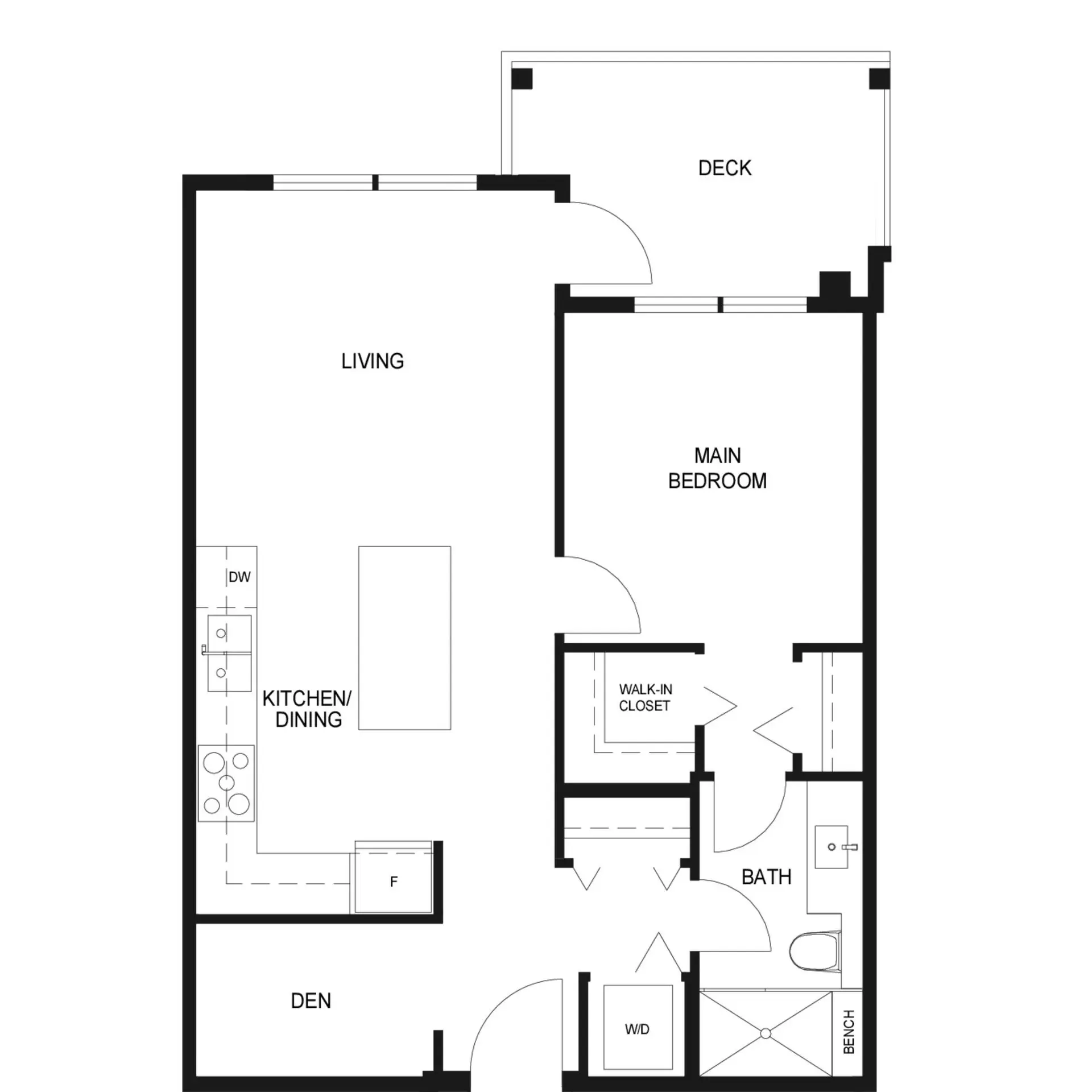 Property at #305 629 COTTONWOOD AVENUE, Coquitlam, BC