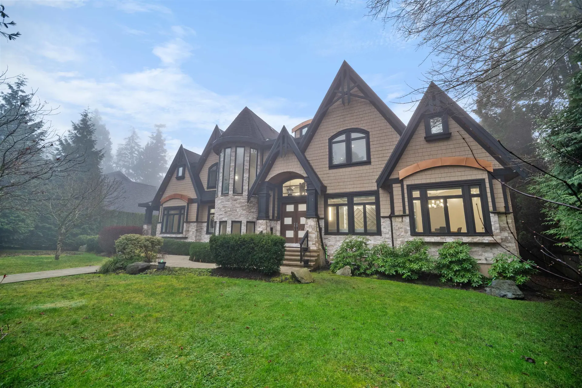 Property at 17108 4 Avenue, Surrey, BC