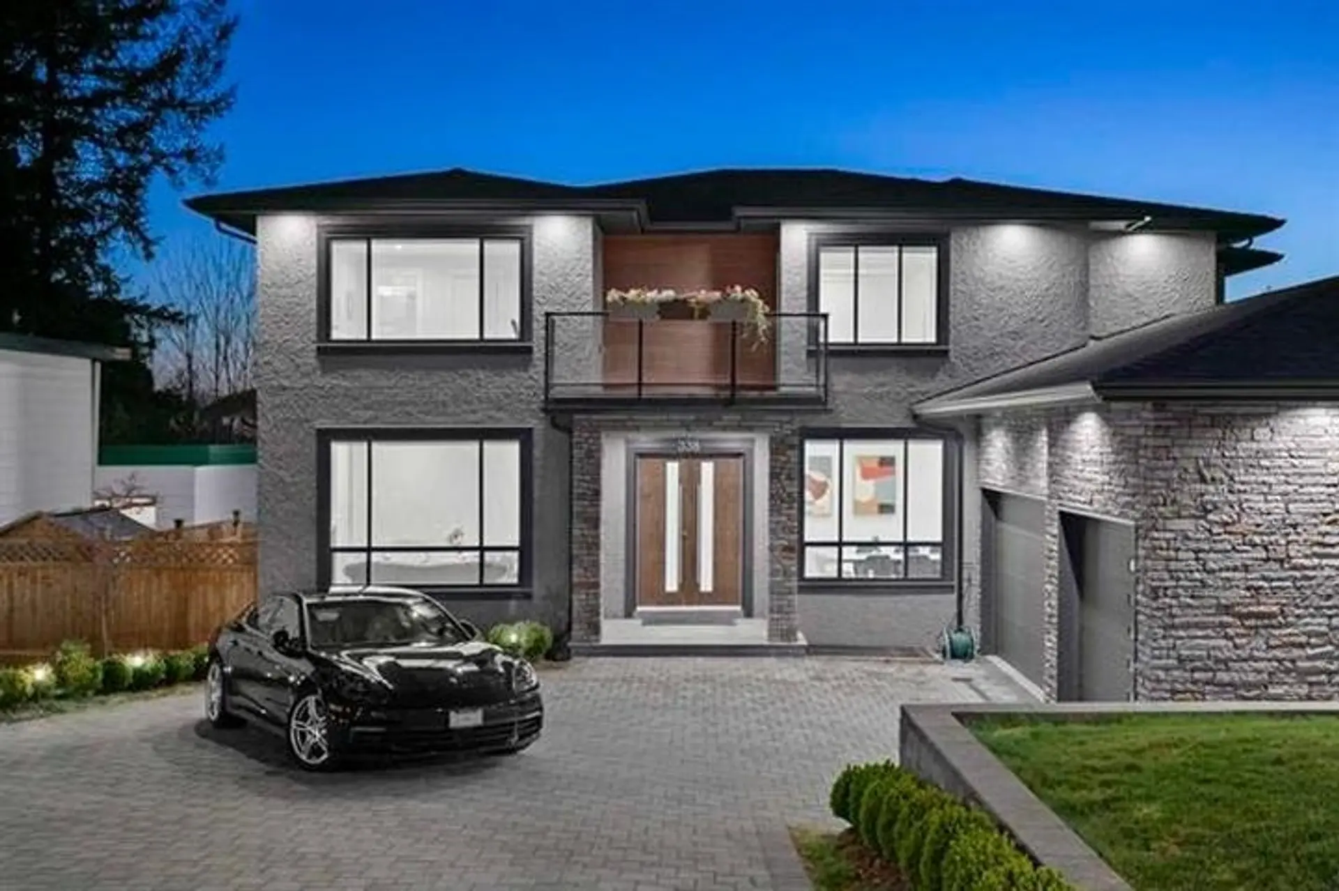 Property at 338 Mundy Street, Coquitlam, BC