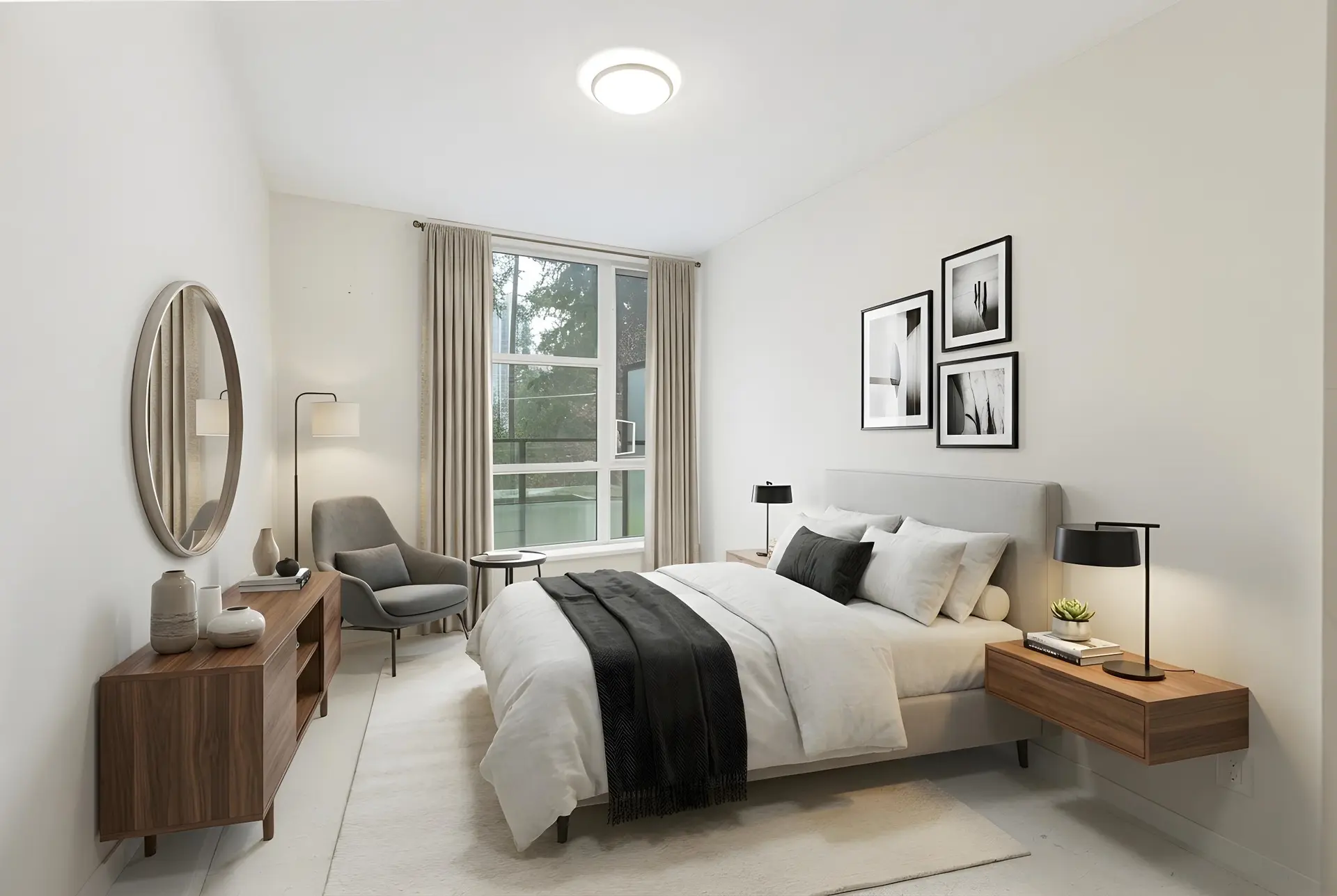 Property at #304 3096 WINDSOR GATE, Coquitlam, BC