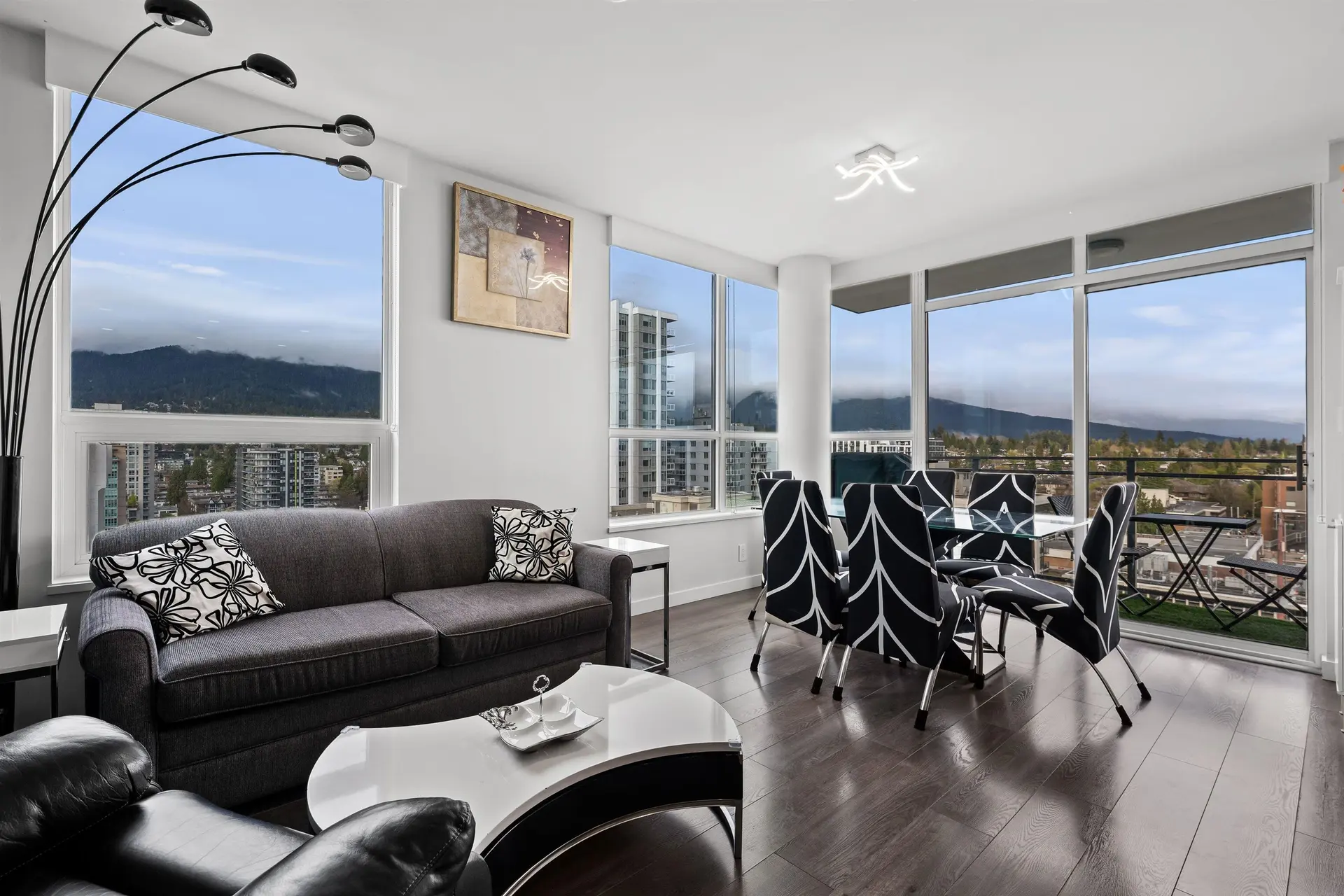 Property at #1509 125 E 14th Street, North Vancouver, BC