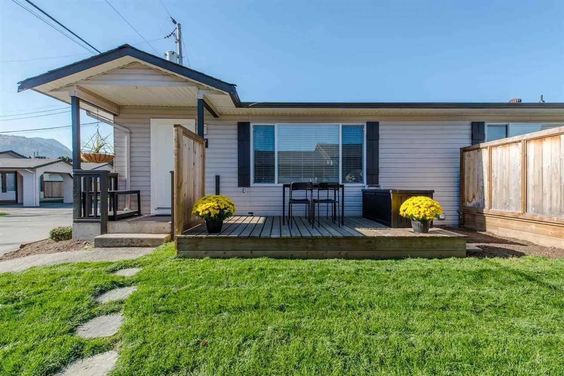 Property at #47 5648 Vedder Road, Chilliwack, BC