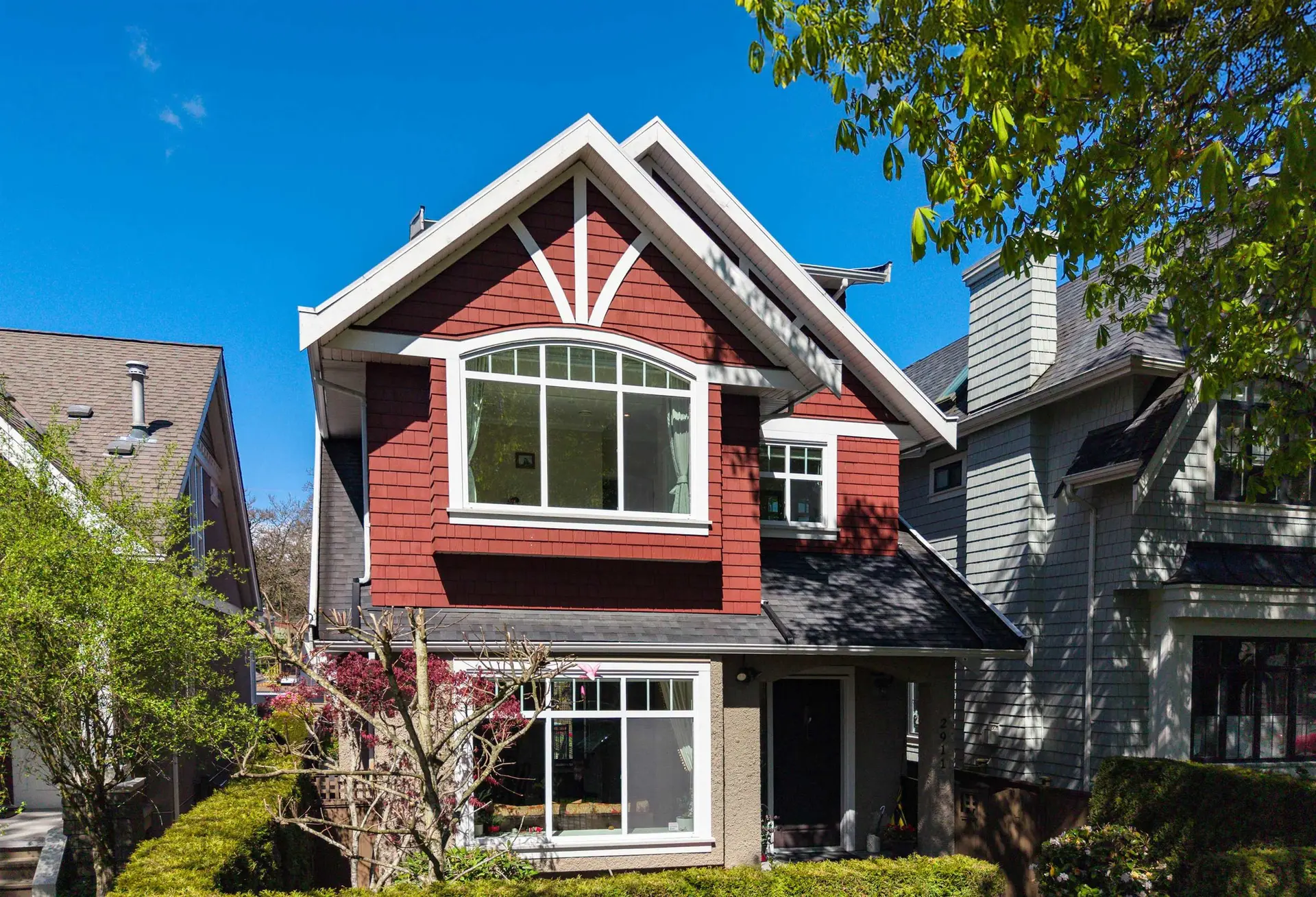 Property at 2911 W 35th Avenue, Vancouver, BC