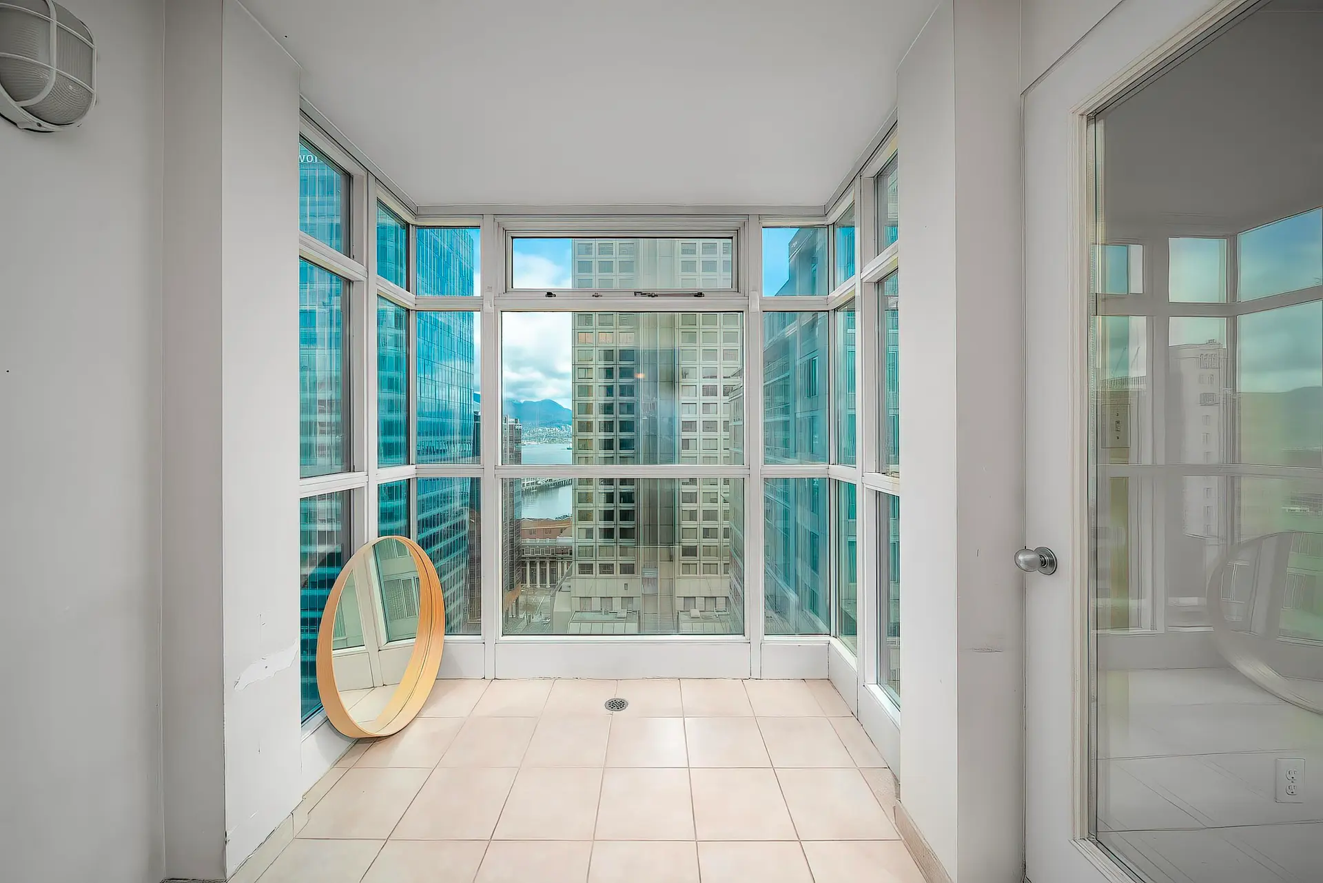 Property at #2007 438 SEYMOUR ST, Vancouver, BC