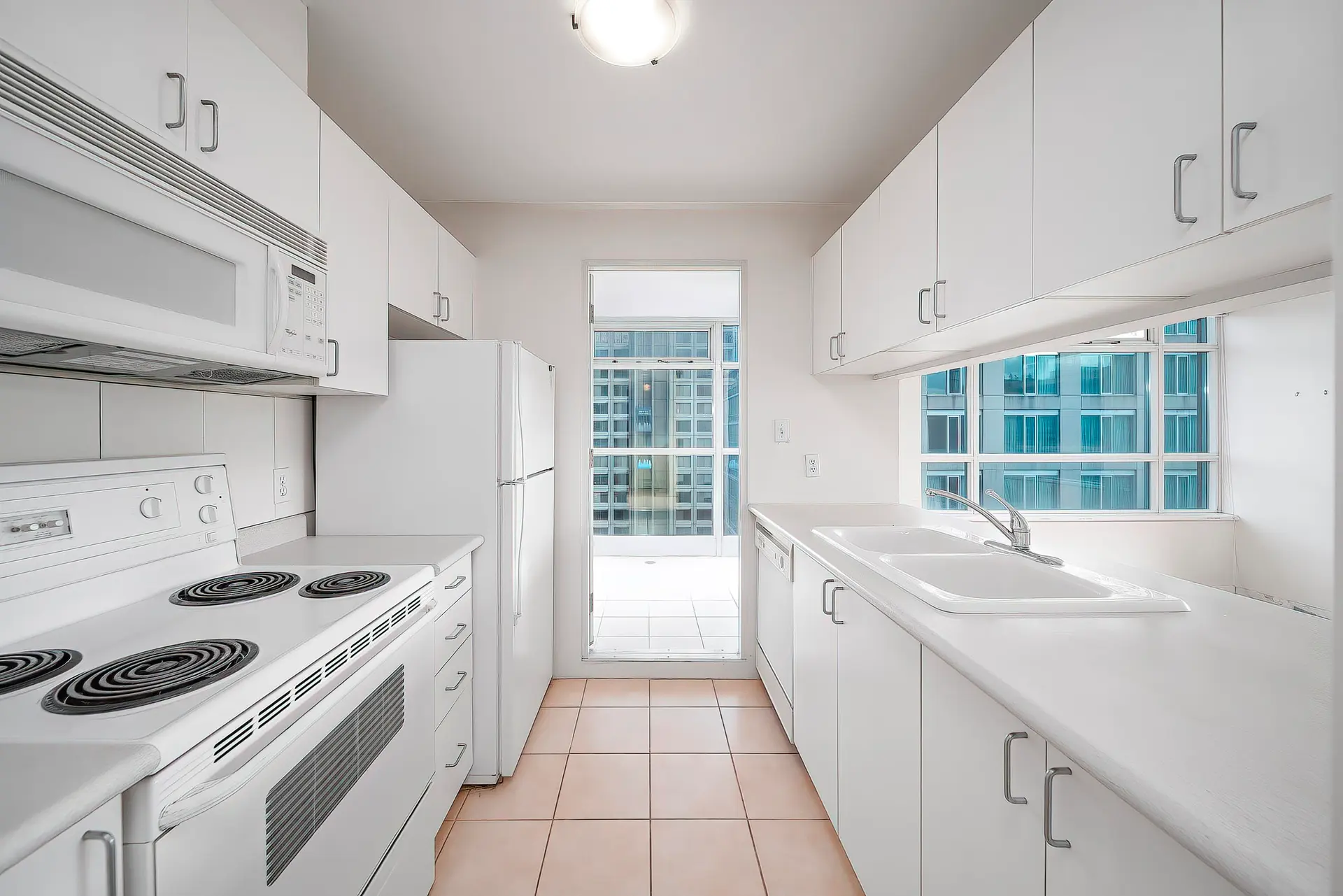 Property at #2007 438 SEYMOUR ST, Vancouver, BC